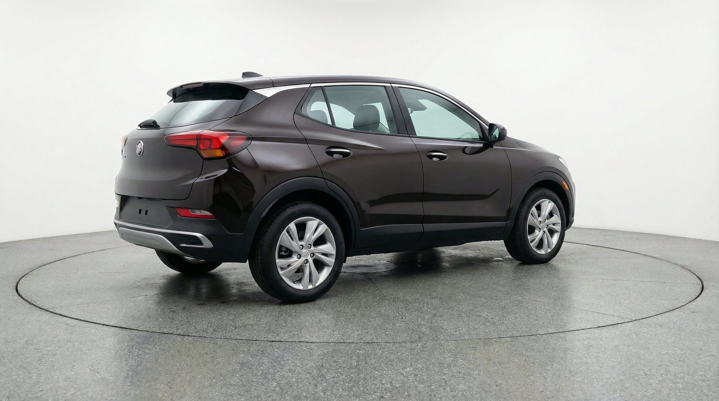 Thumbnail: 2026 Buick Encore GX - 9