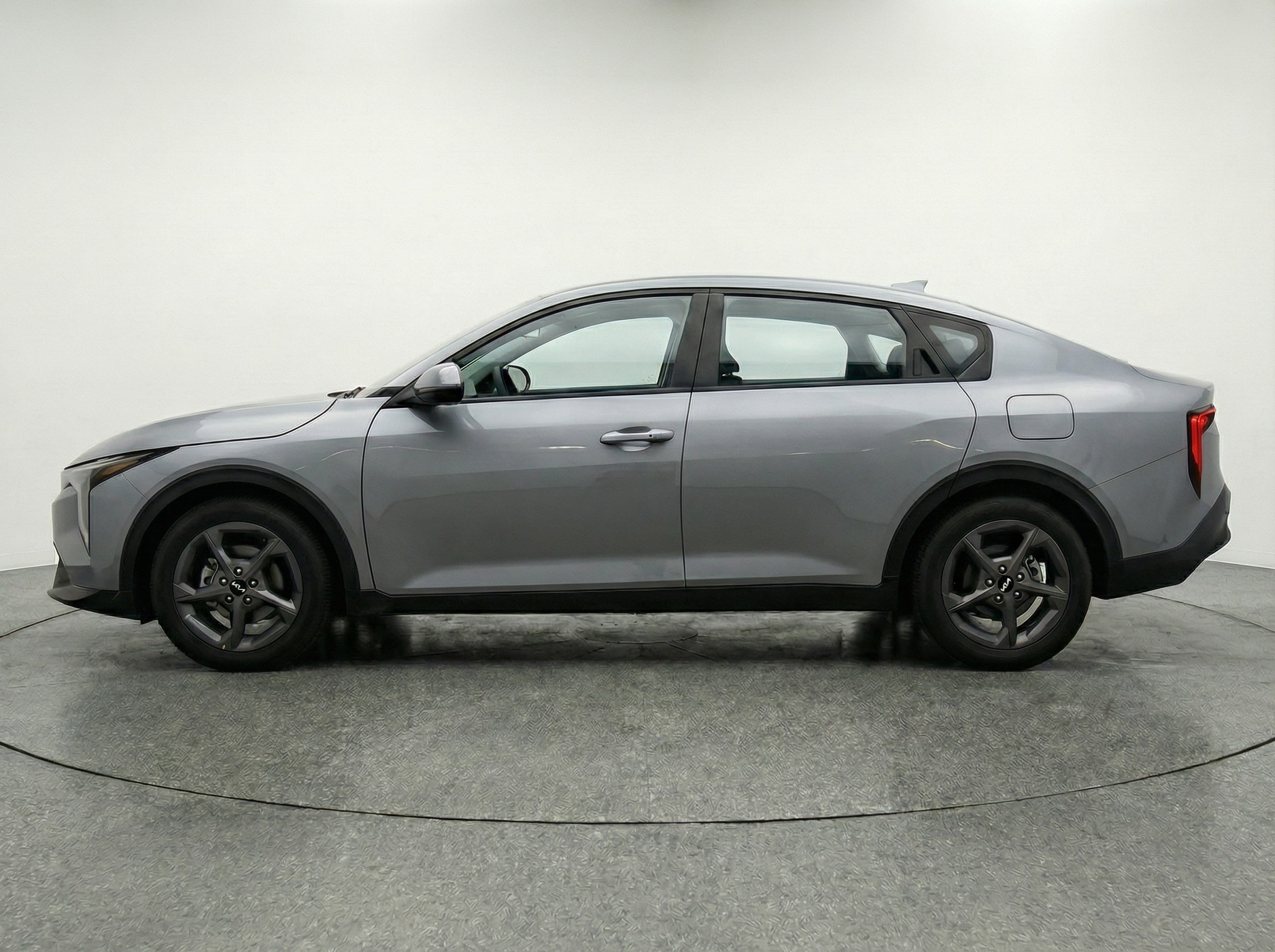 Thumbnail: 2025 Kia K4 - 4