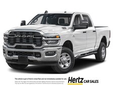 2025 RAM 2500 Big Horn -
                  Fort Lauderdale, FL