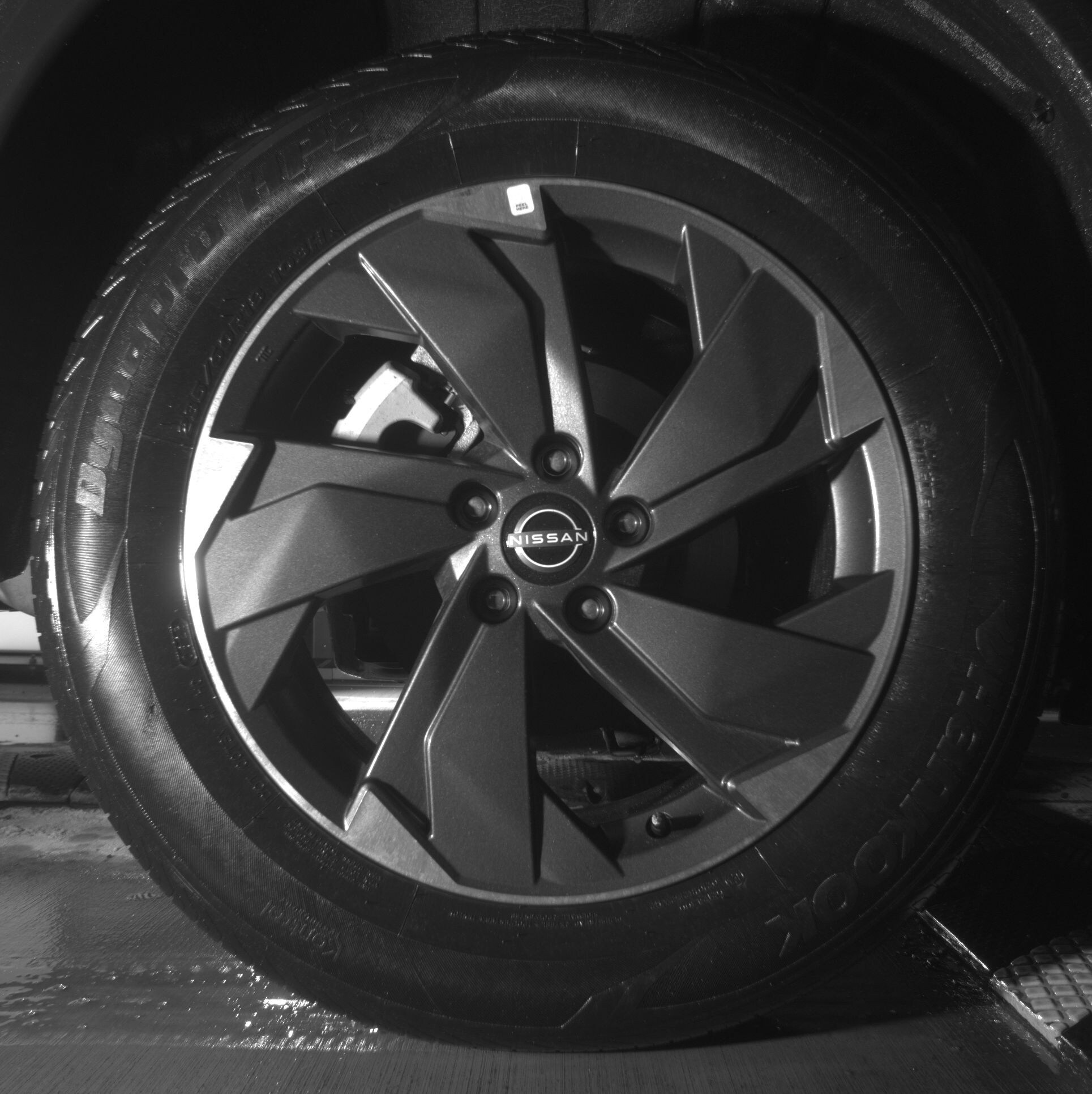 Thumbnail: 2025 Nissan Rogue - 12