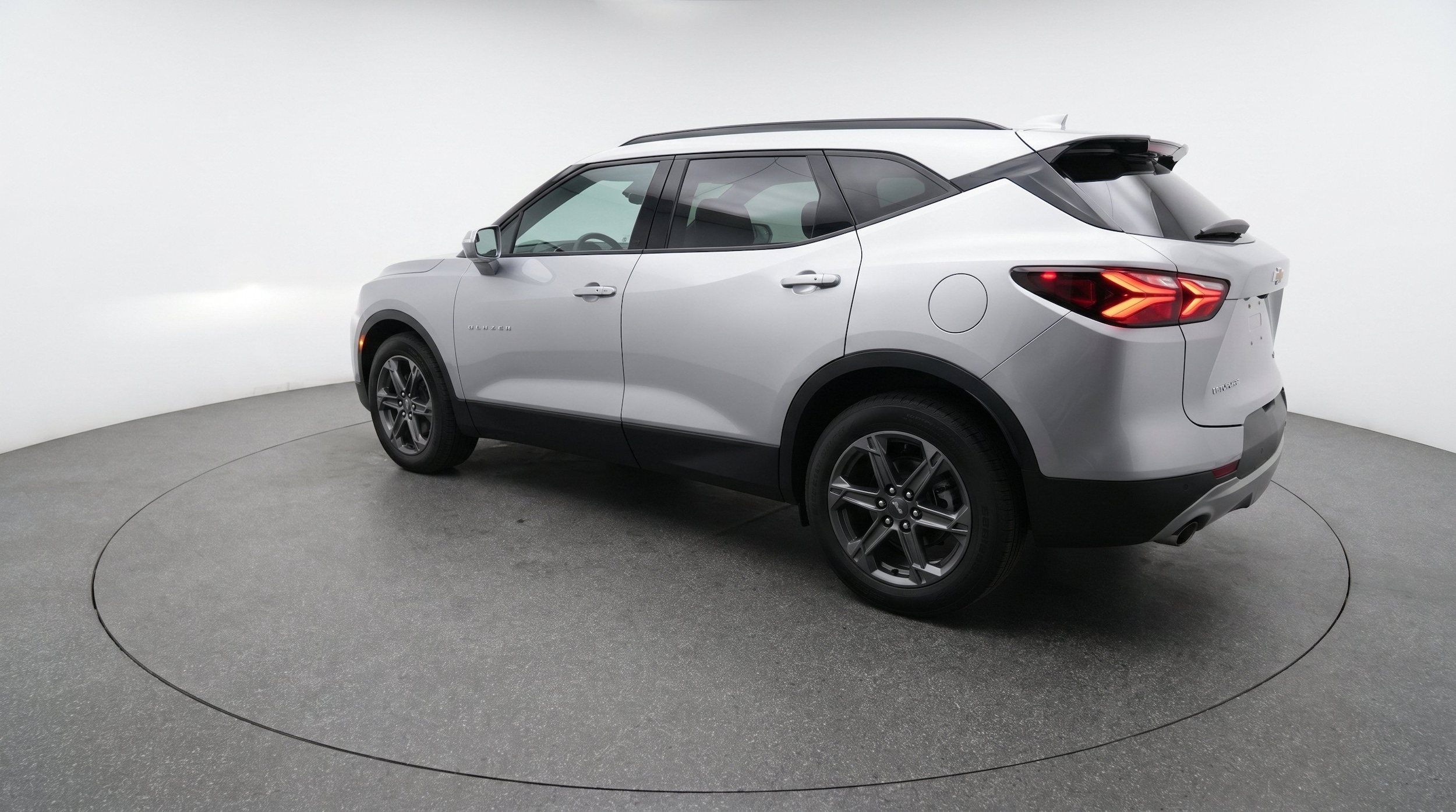 Thumbnail: 2025 Chevrolet Blazer - 6