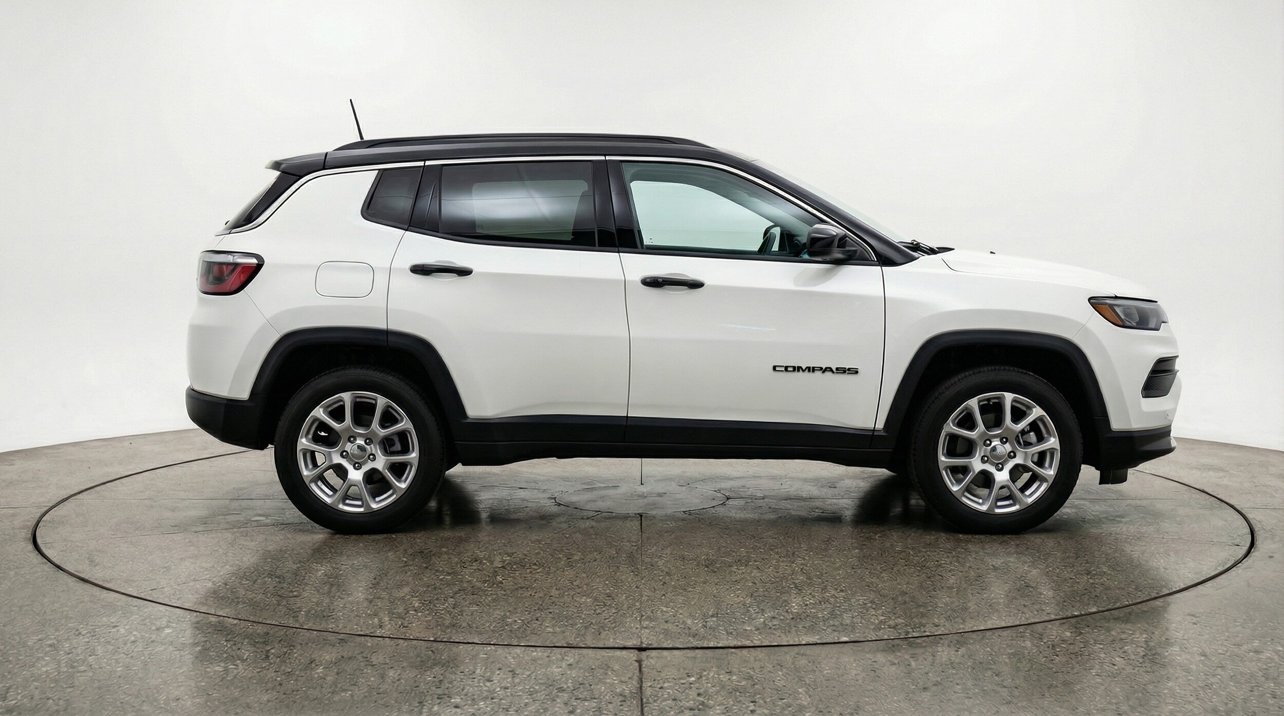 Thumbnail: 2025 Jeep Compass - 8
