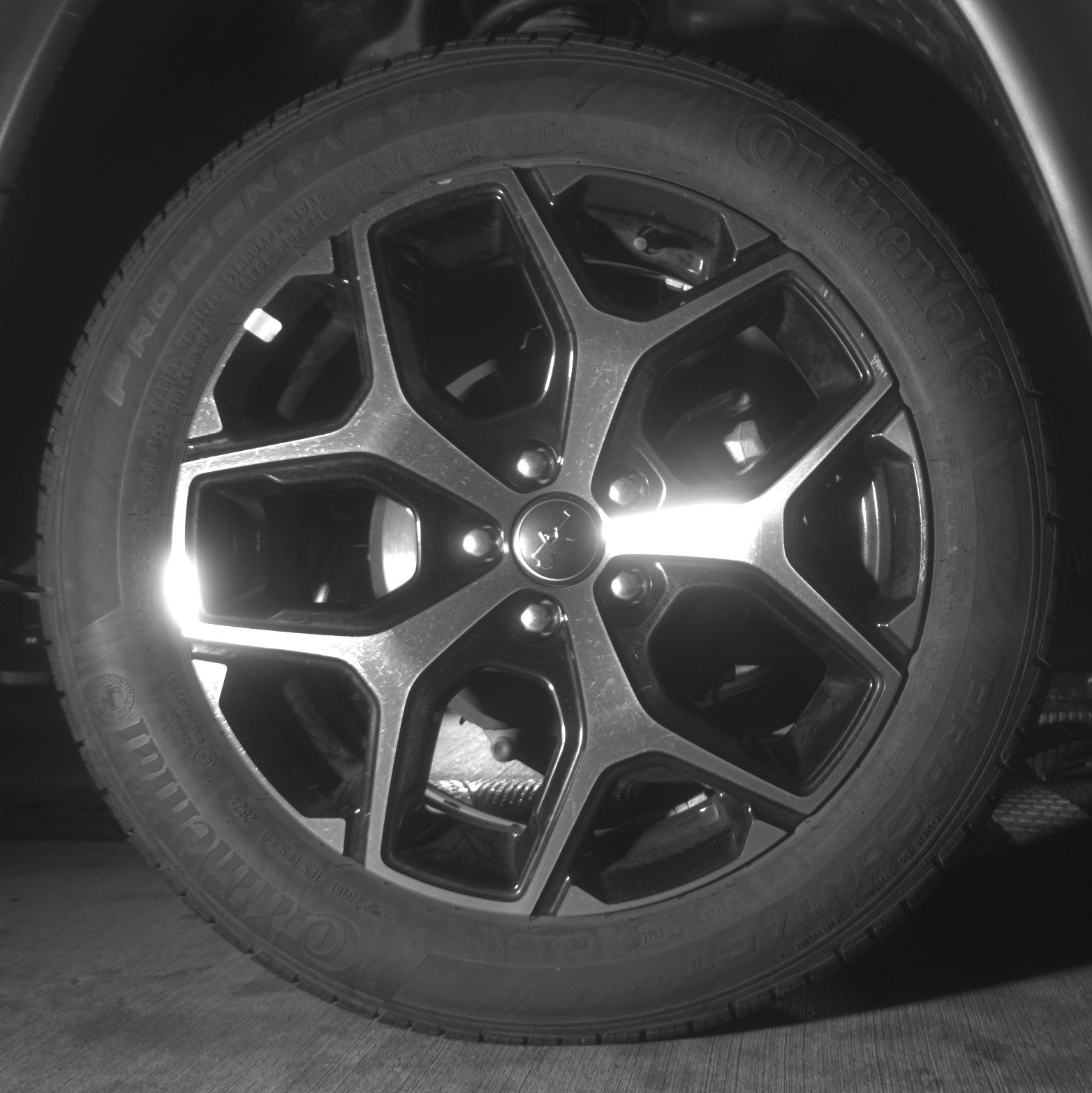 Thumbnail: 2025 Jeep Compass - 12