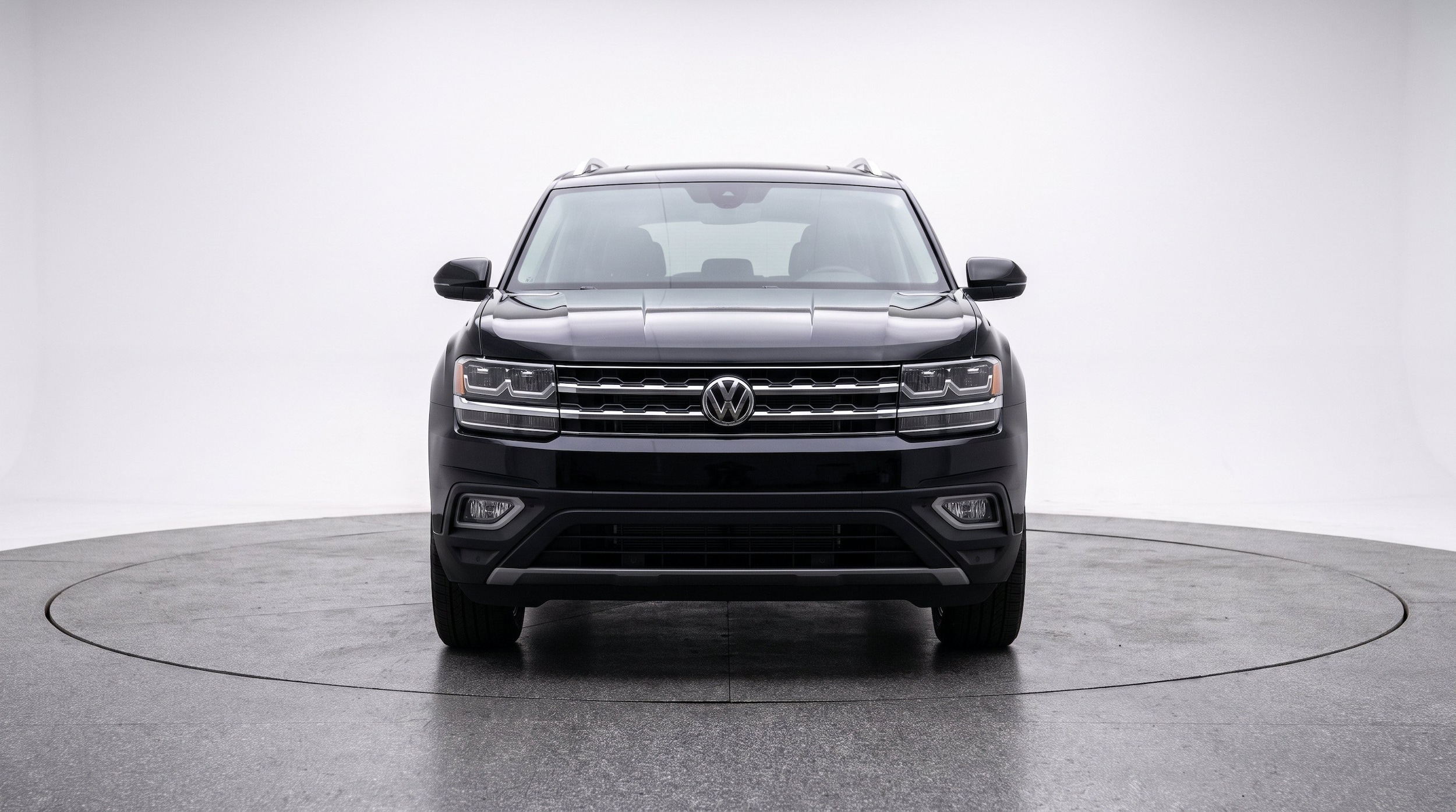 Thumbnail: 2026 Volkswagen Atlas - 2
