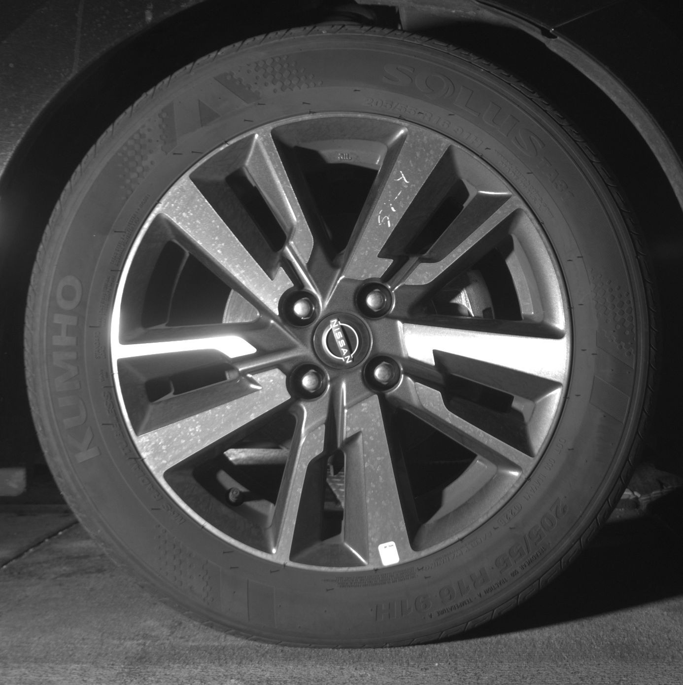 Thumbnail: 2025 Nissan Versa - 10