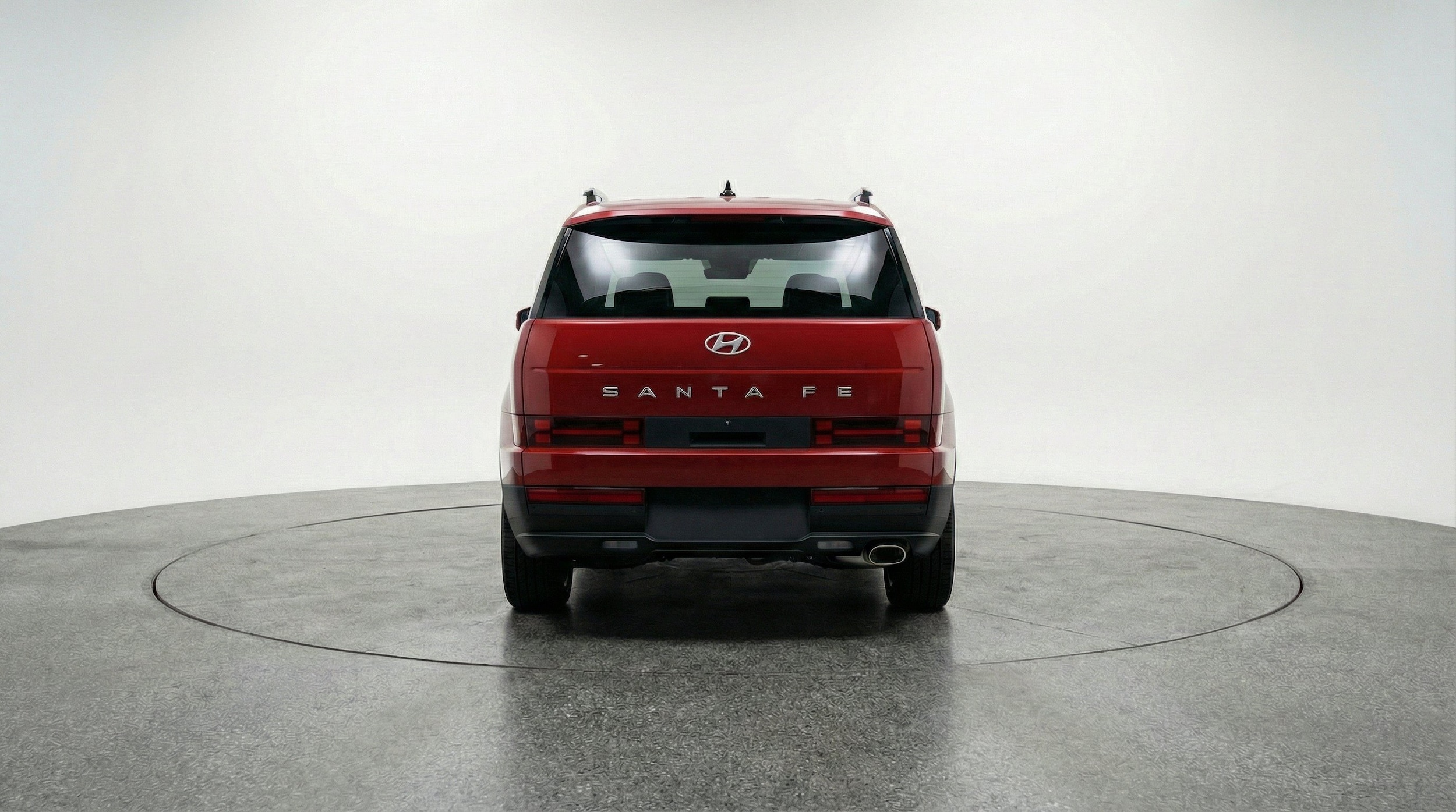 Thumbnail: 2026 Hyundai Santa Fe - 7