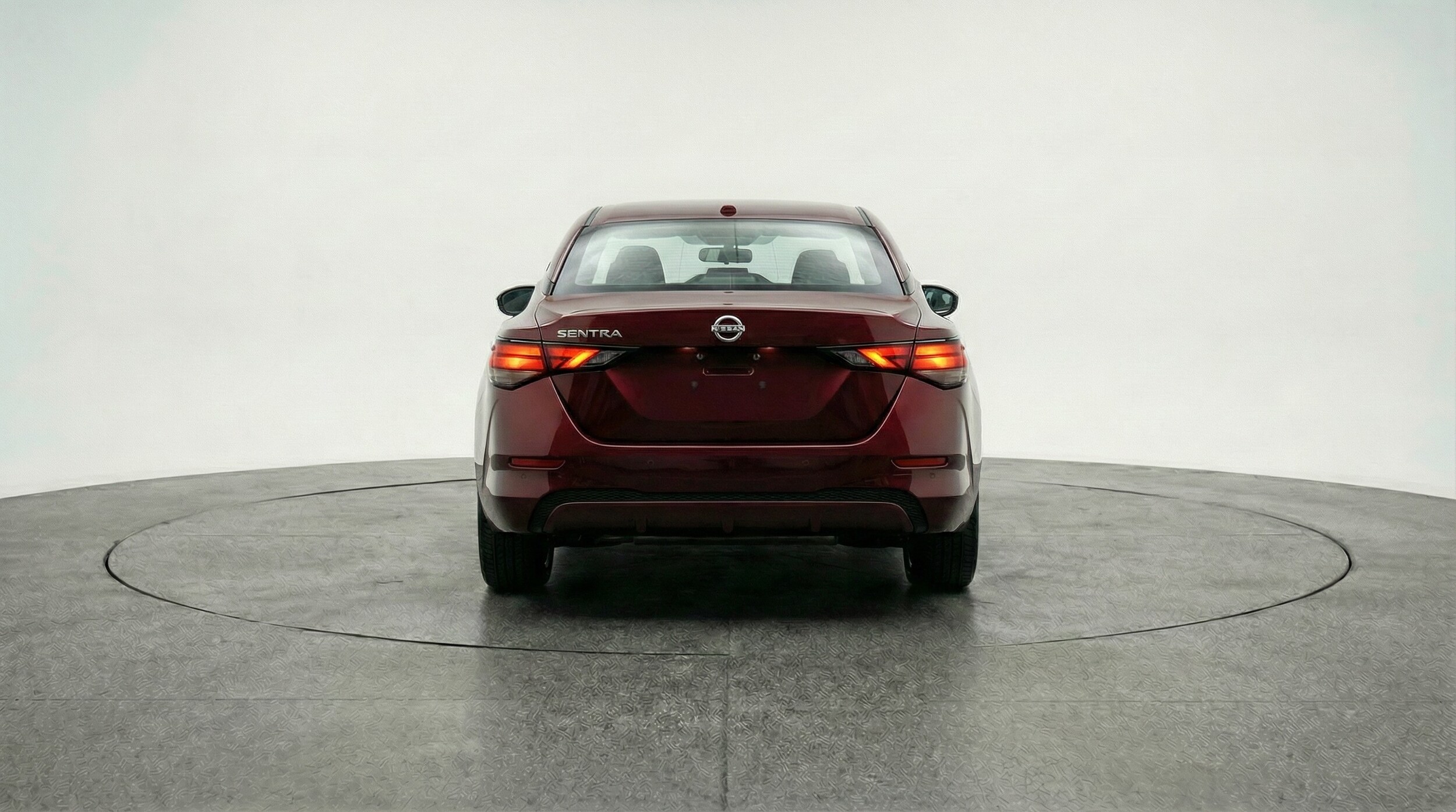 Thumbnail: 2025 Nissan Sentra - 6