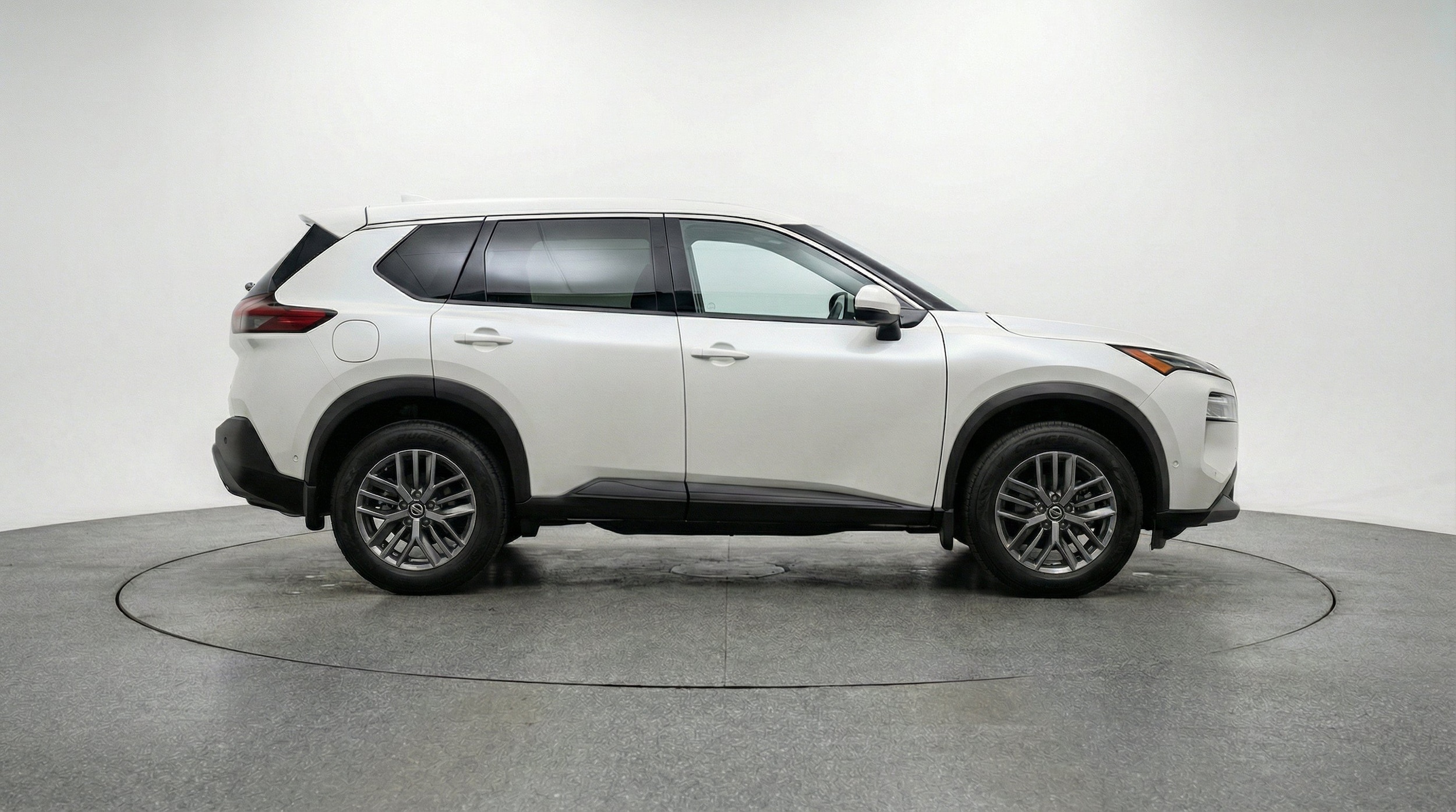 Thumbnail: 2026 Nissan Rogue - 11