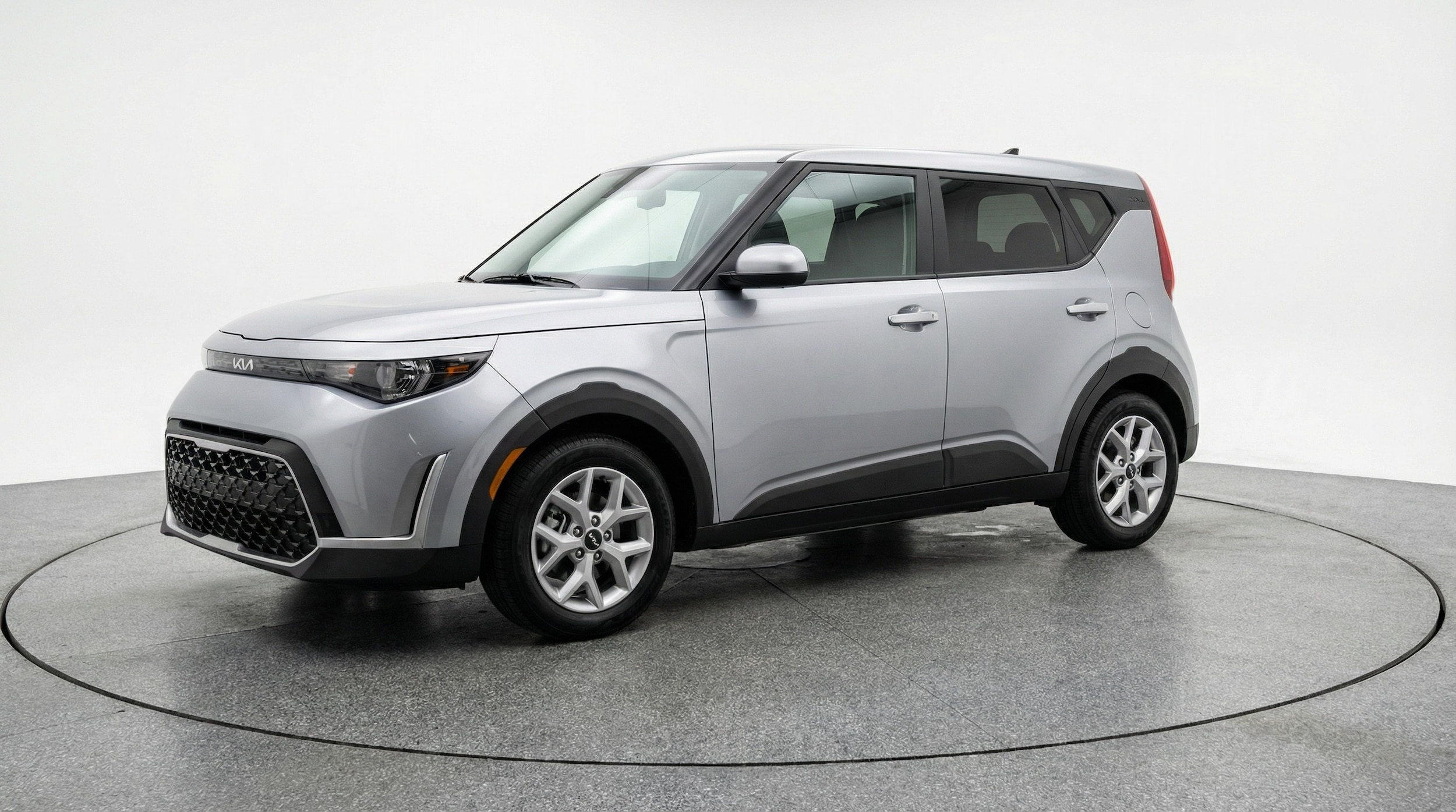 Thumbnail: 2025 Kia Soul - 3