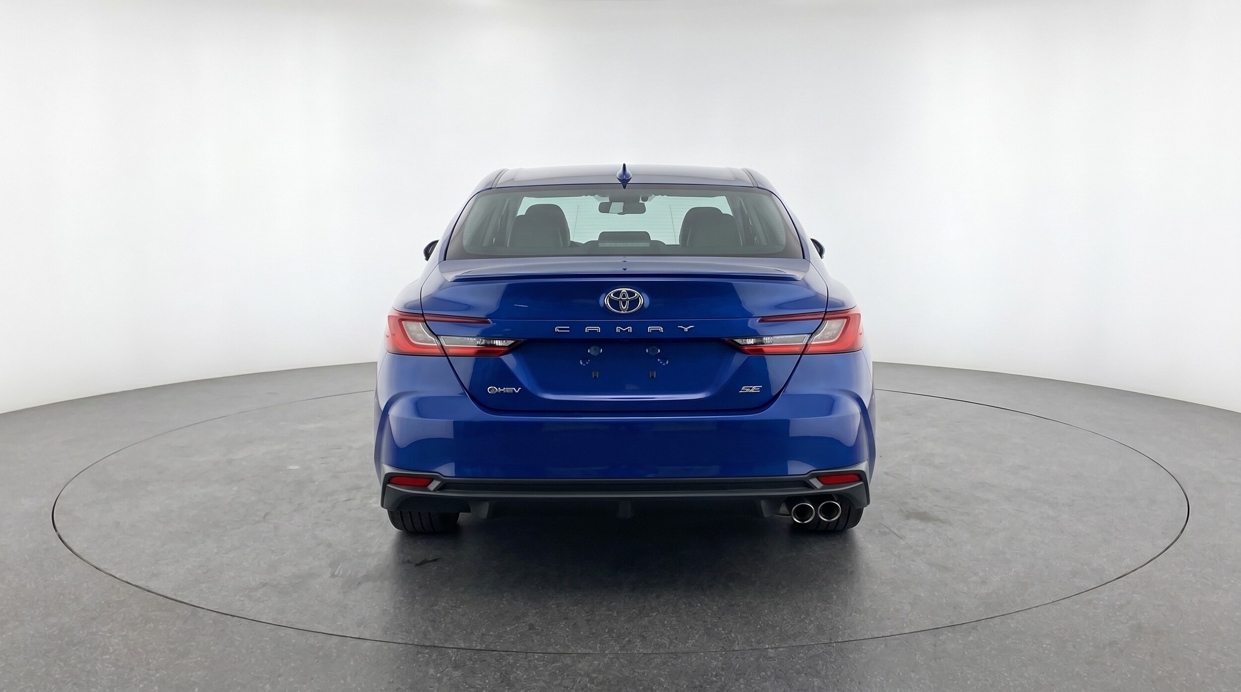 Thumbnail: 2025 Toyota Camry - 6