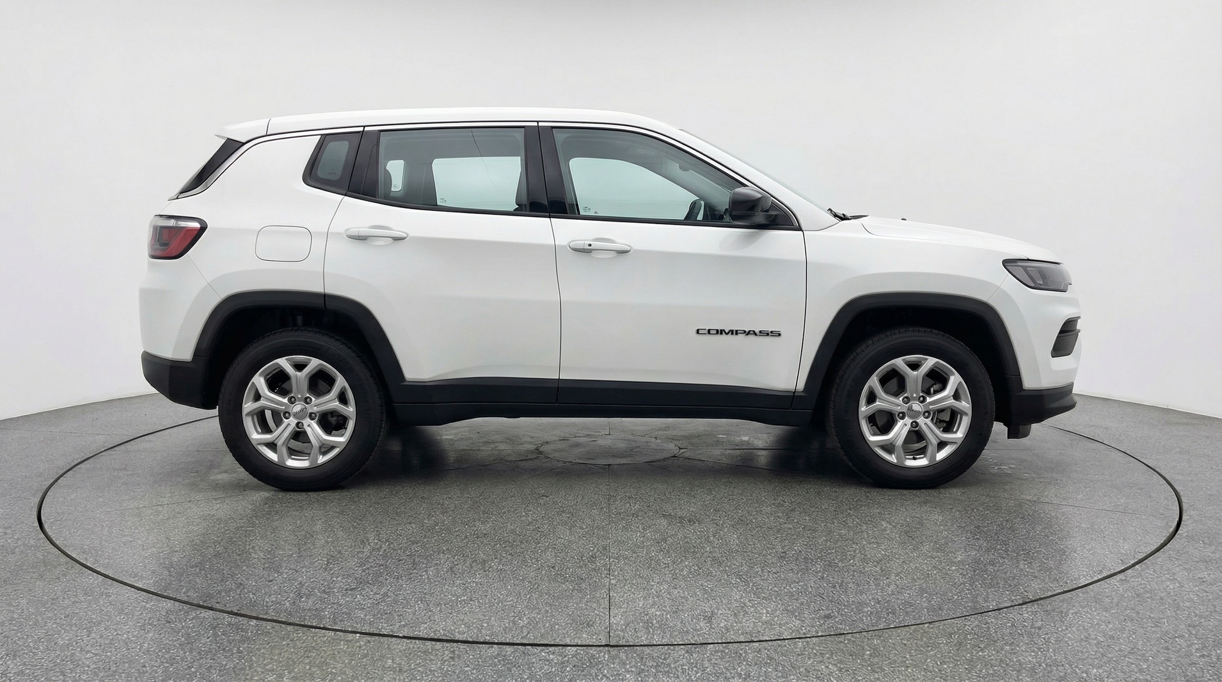 Thumbnail: 2025 Jeep Compass - 8