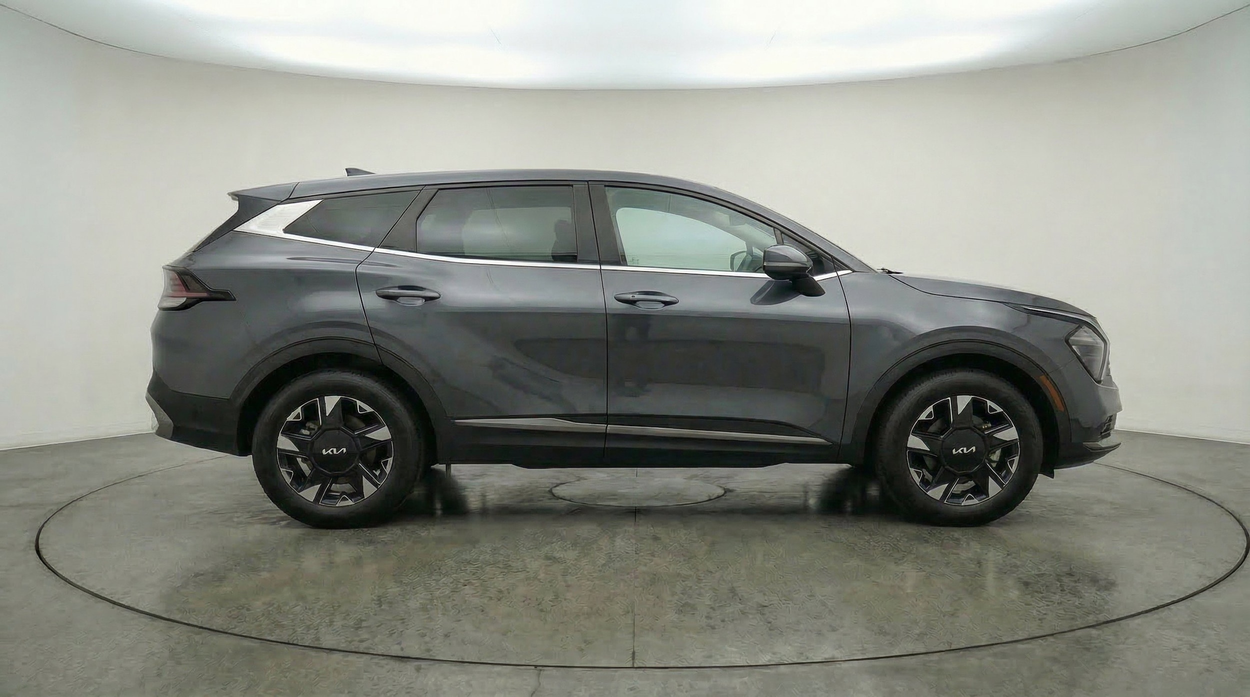 Thumbnail: 2026 Kia Sportage - 11
