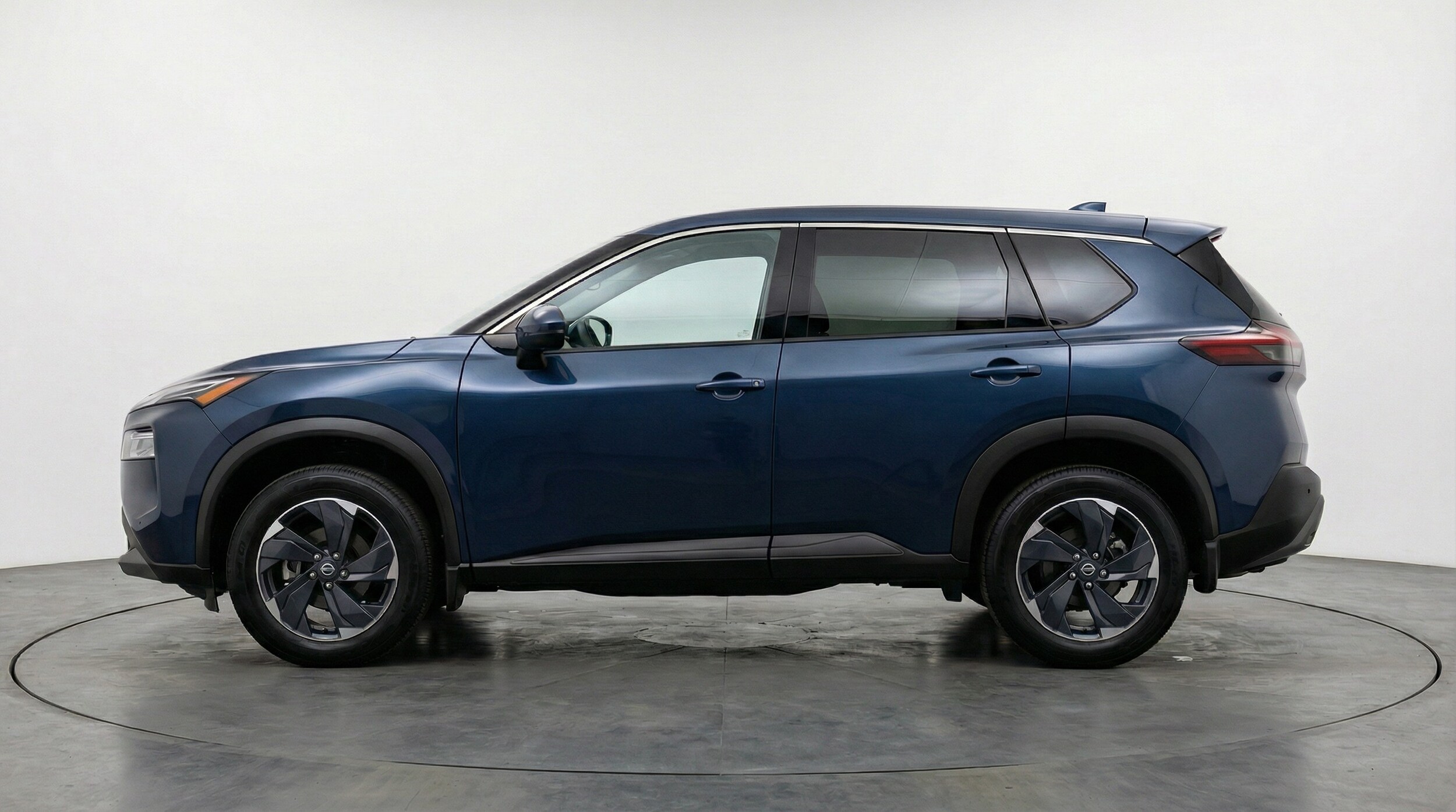 Thumbnail: 2025 Nissan Rogue - 4