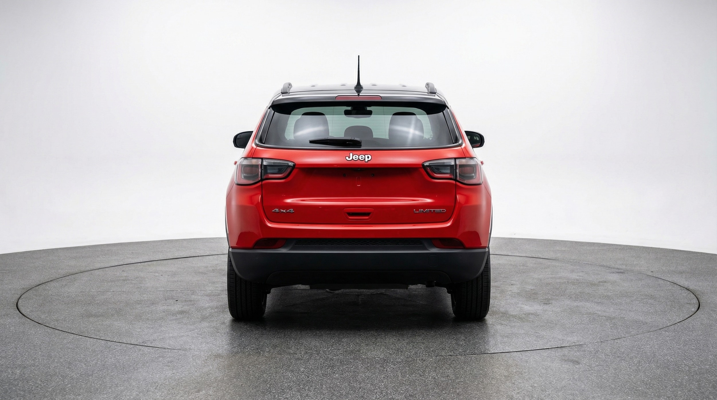 Thumbnail: 2025 Jeep Compass - 6