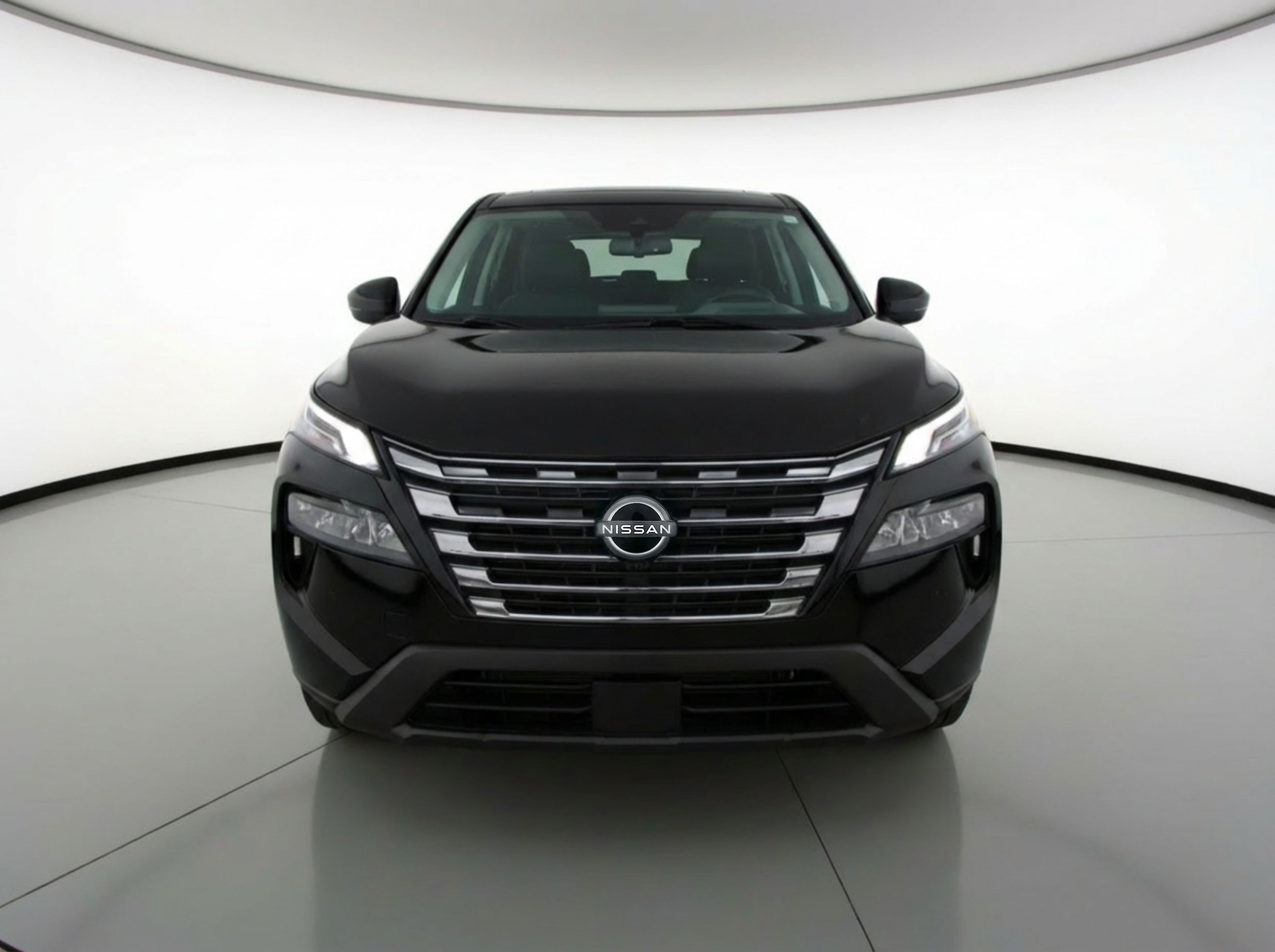 Thumbnail: 2025 Nissan Rogue - 2