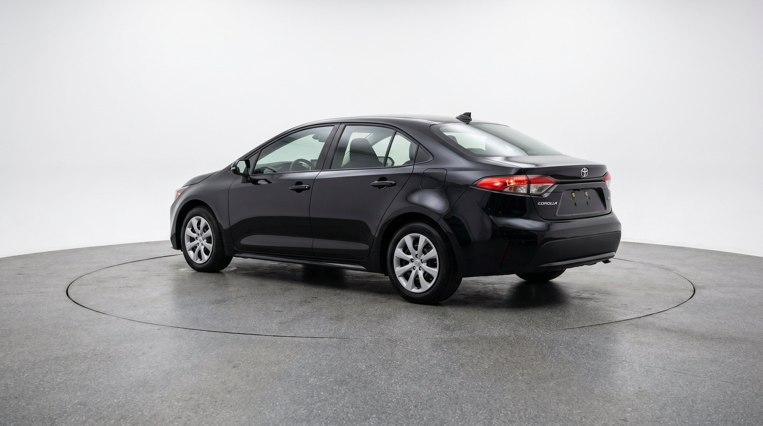 Thumbnail: 2025 Toyota Corolla - 6