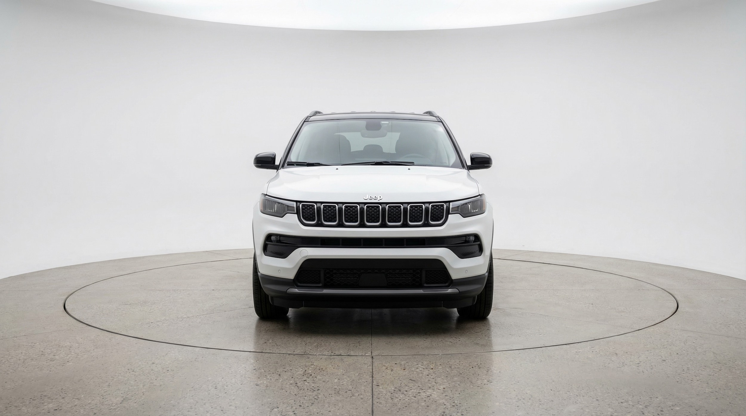Thumbnail: 2025 Jeep Compass - 2