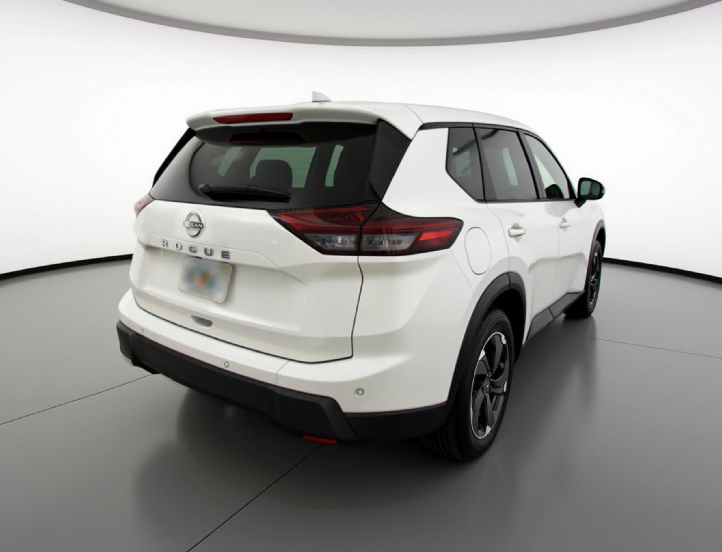 Thumbnail: 2025 Nissan Rogue - 7