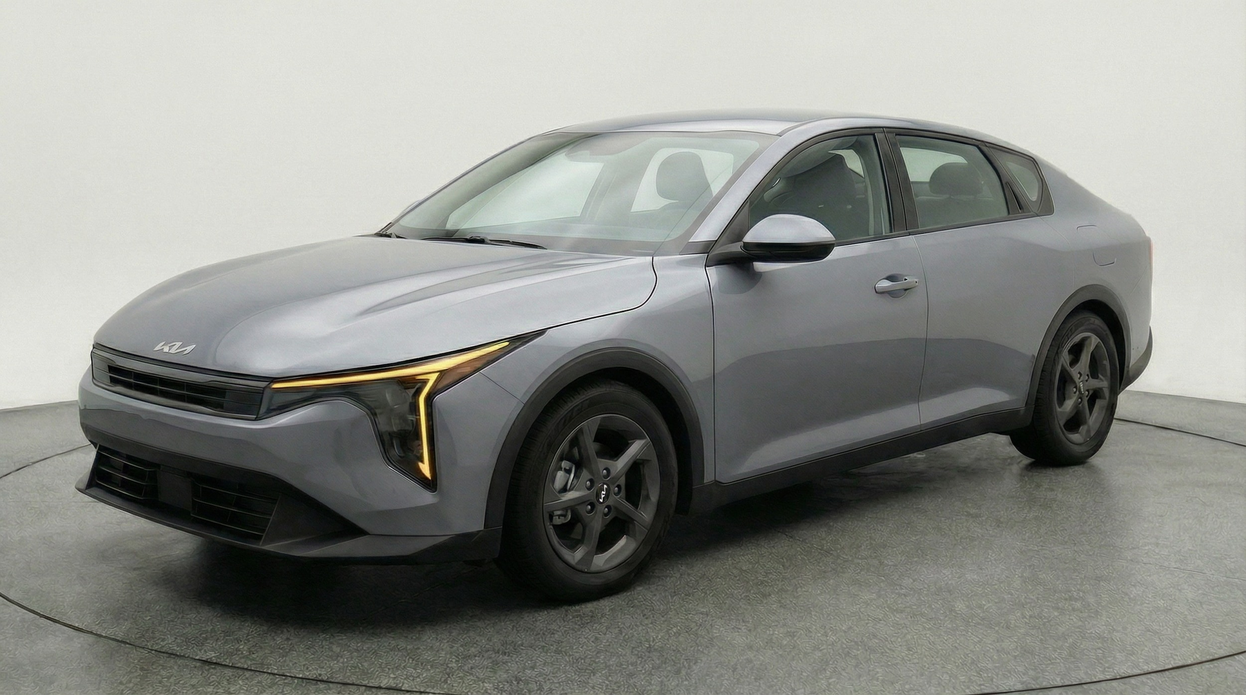 Thumbnail: 2025 Kia K4 - 3