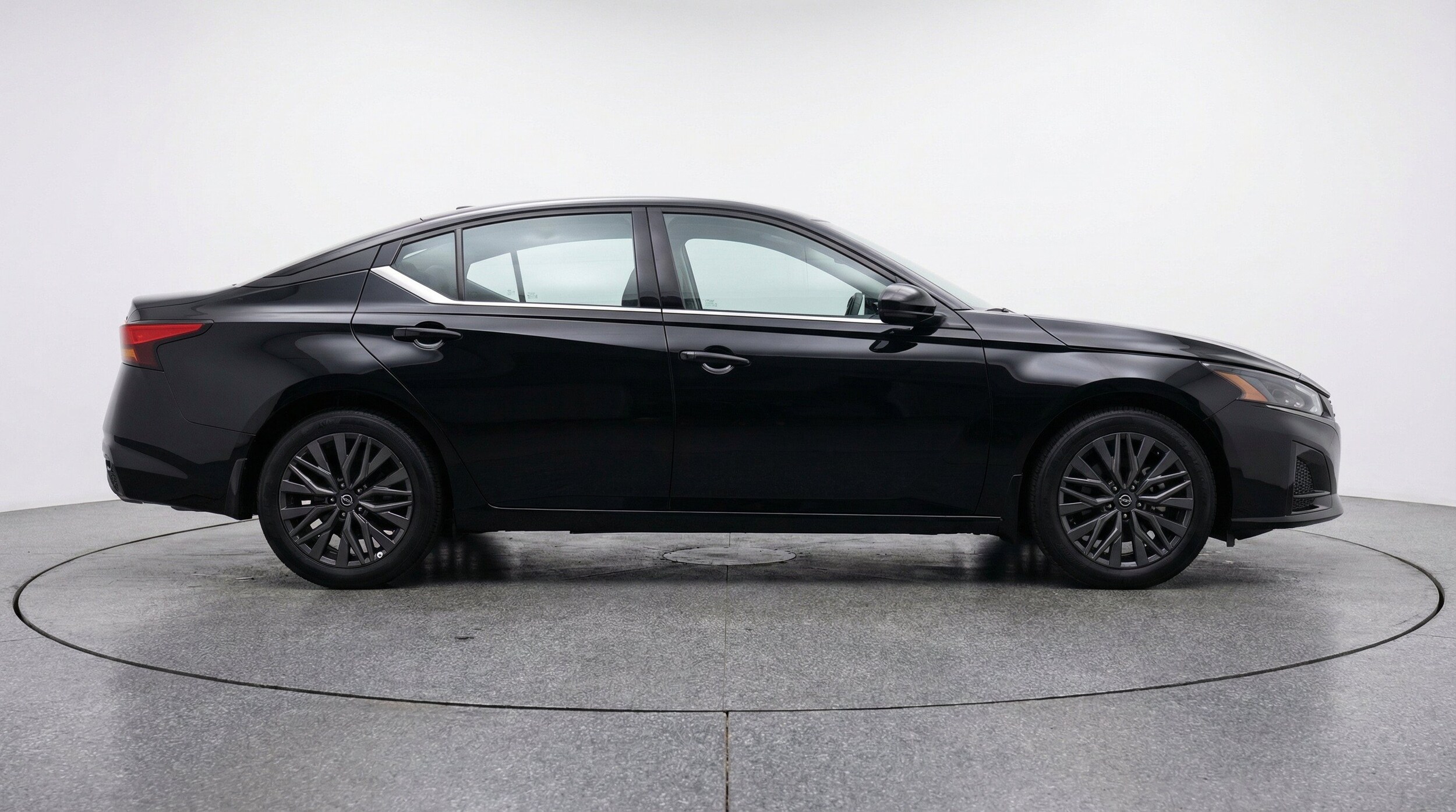 Thumbnail: 2026 Nissan Altima - 11