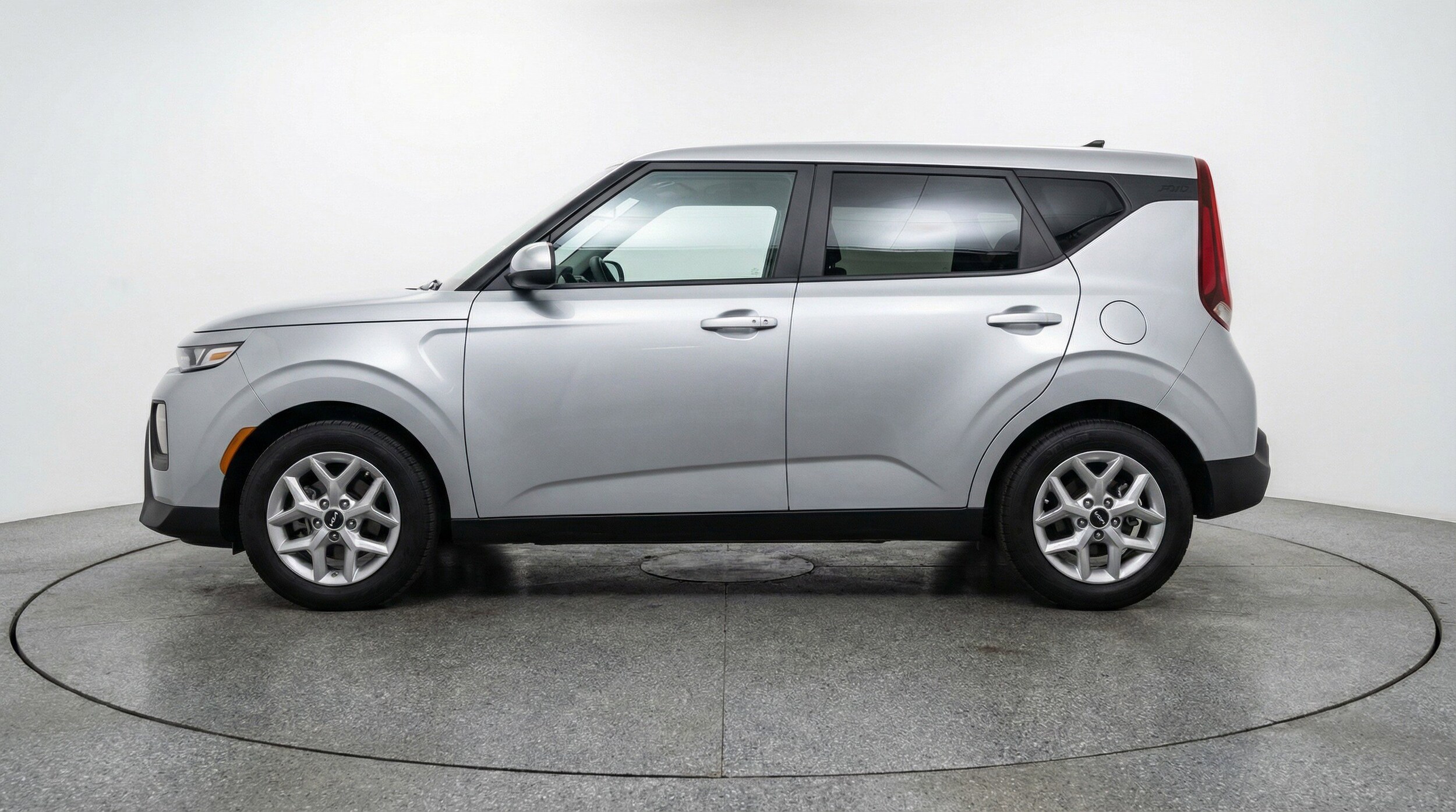 Thumbnail: 2025 Kia Soul - 5