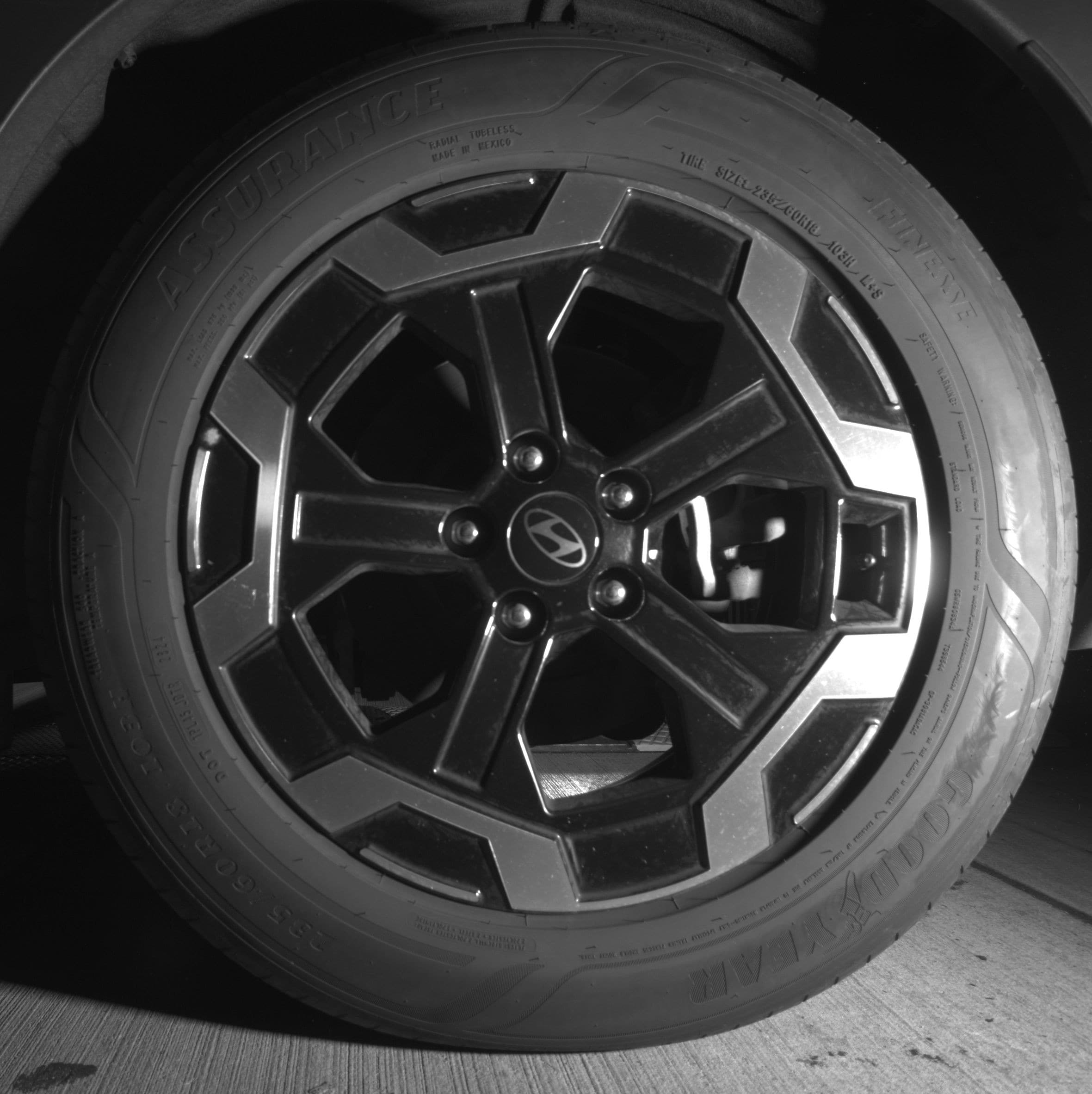 Thumbnail: 2025 Hyundai Santa Fe - 11