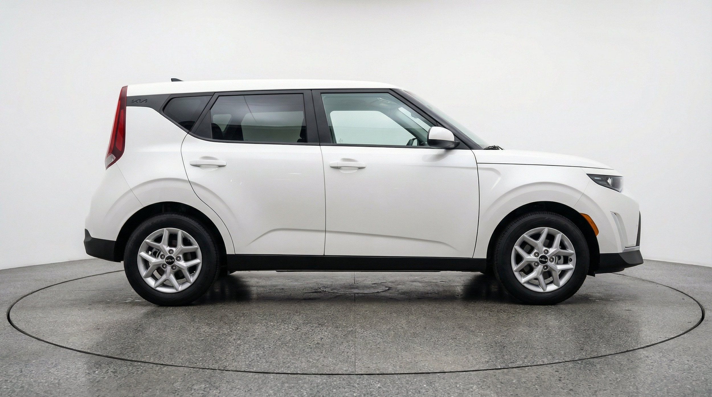 Thumbnail: 2025 Kia Soul - 11