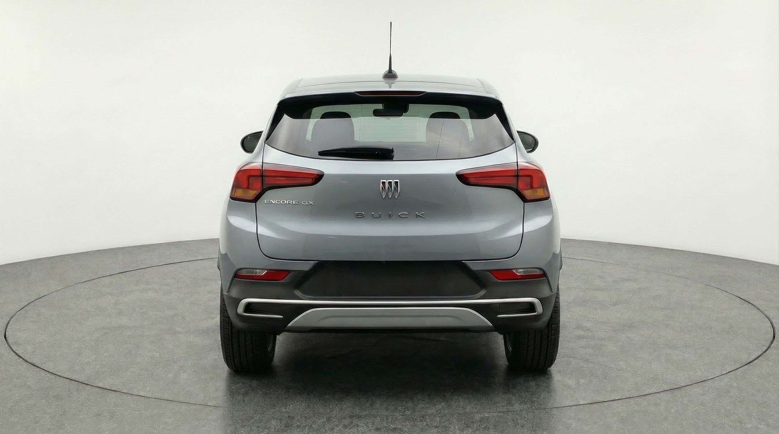 Thumbnail: 2025 Buick Encore GX - 6