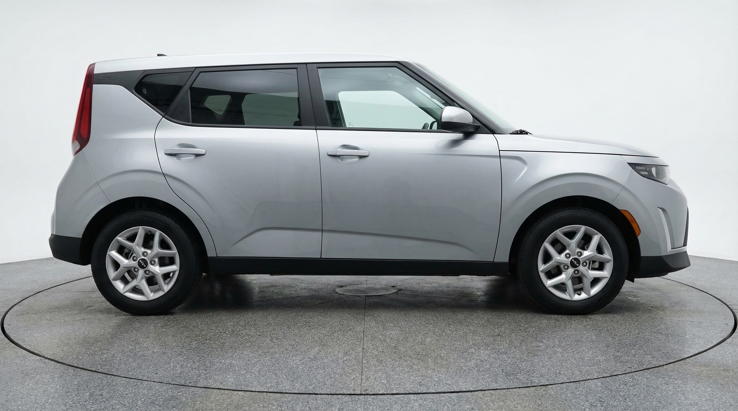 Thumbnail: 2025 Kia Soul - 8