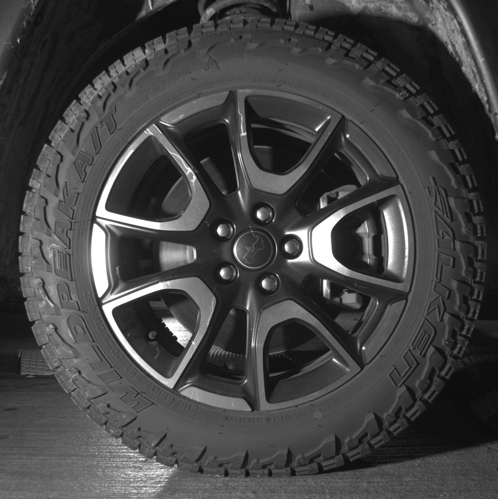 Thumbnail: 2025 Jeep Compass - 10