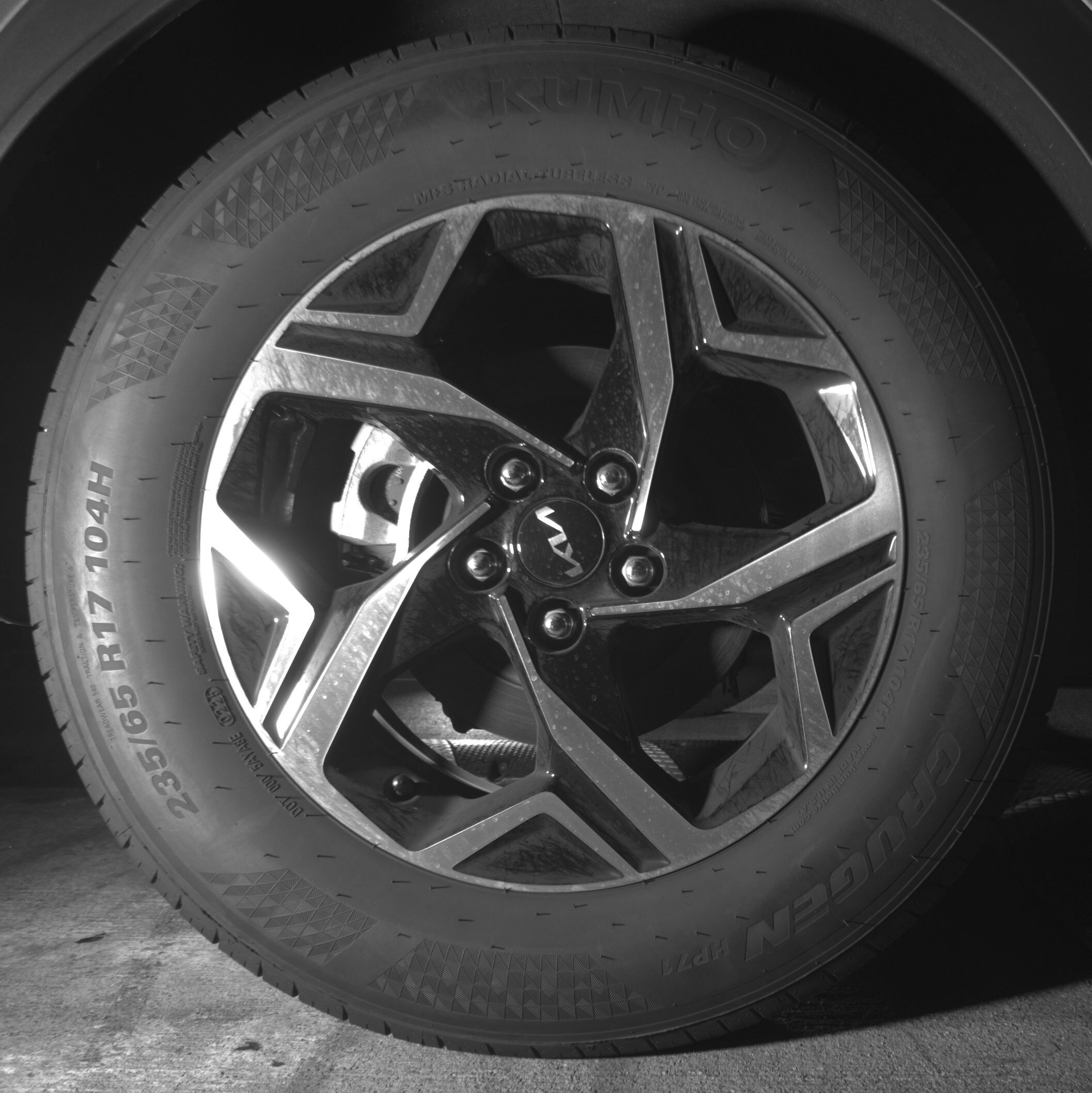 Thumbnail: 2025 Kia Sportage - 12