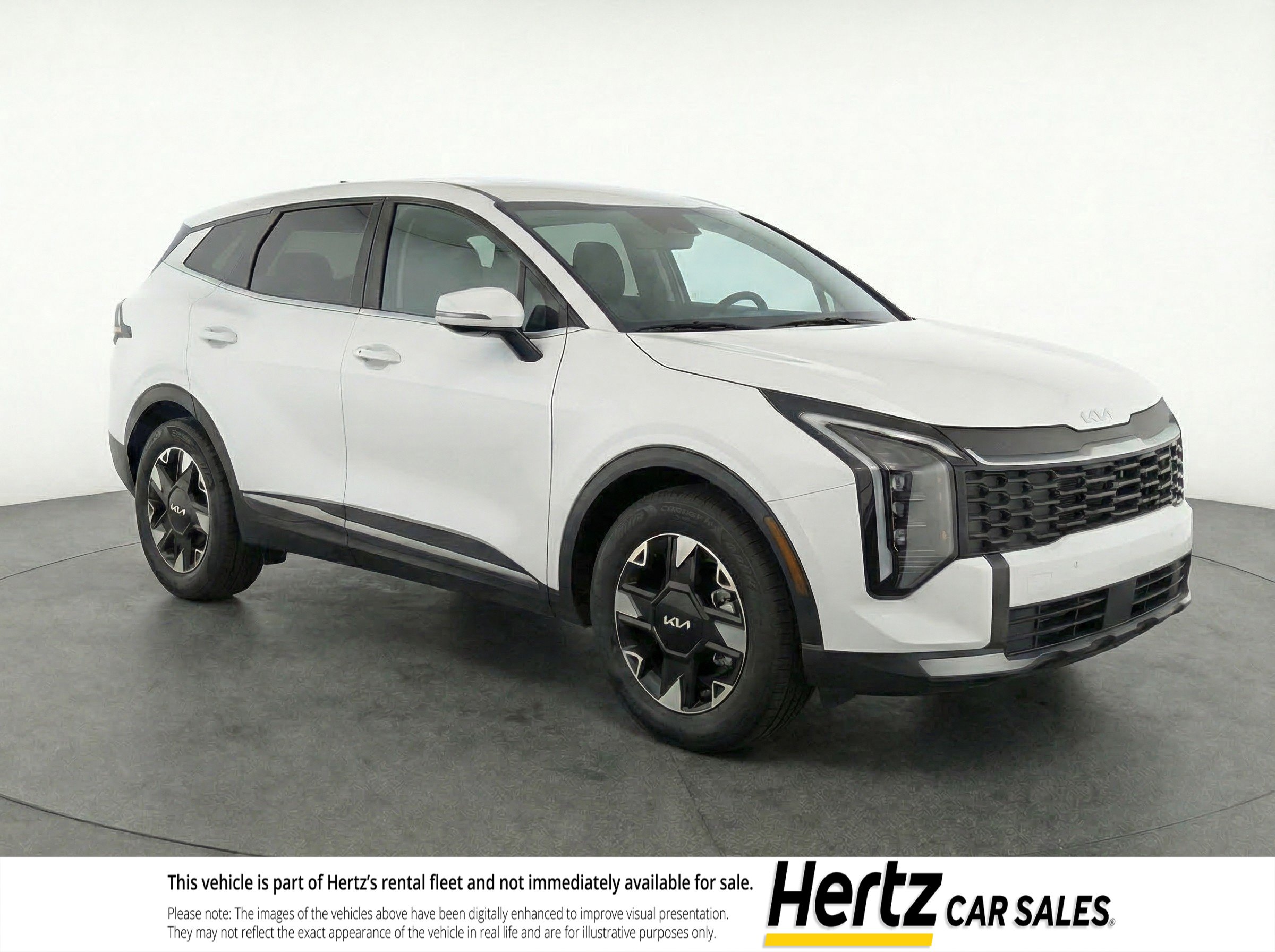 Thumbnail: 2026 Kia Sportage - 1