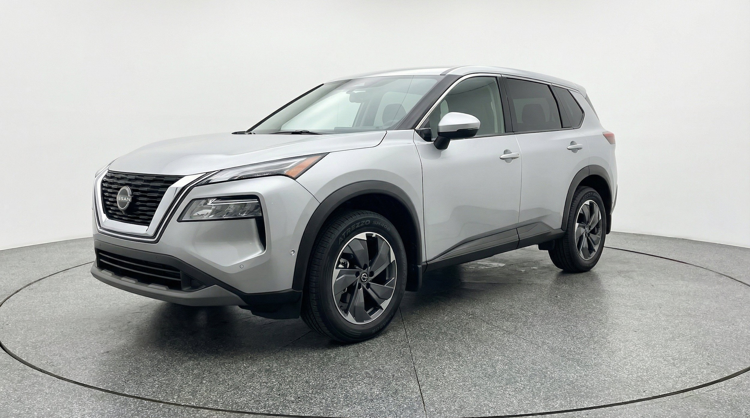 Thumbnail: 2025 Nissan Rogue - 3