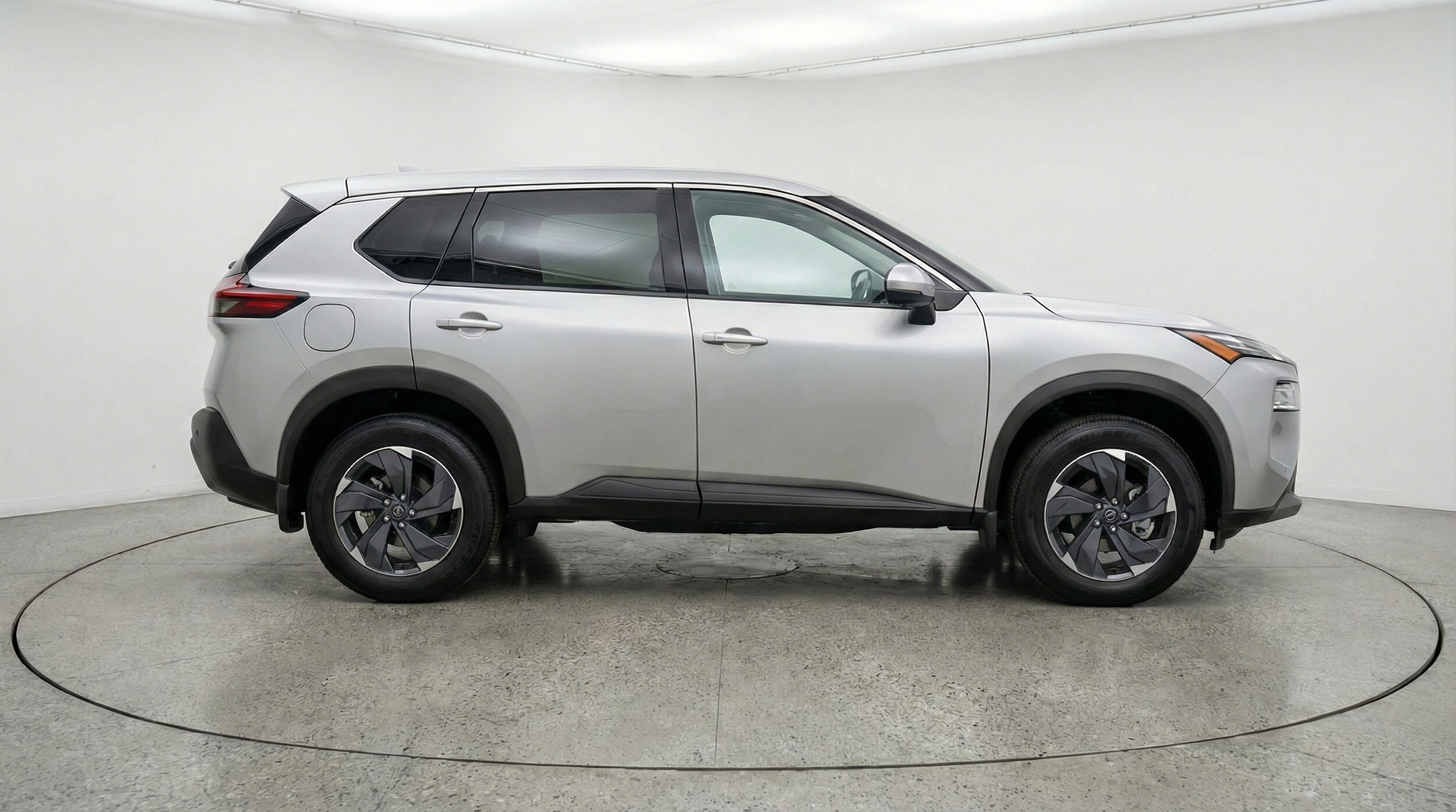 Thumbnail: 2025 Nissan Rogue - 8