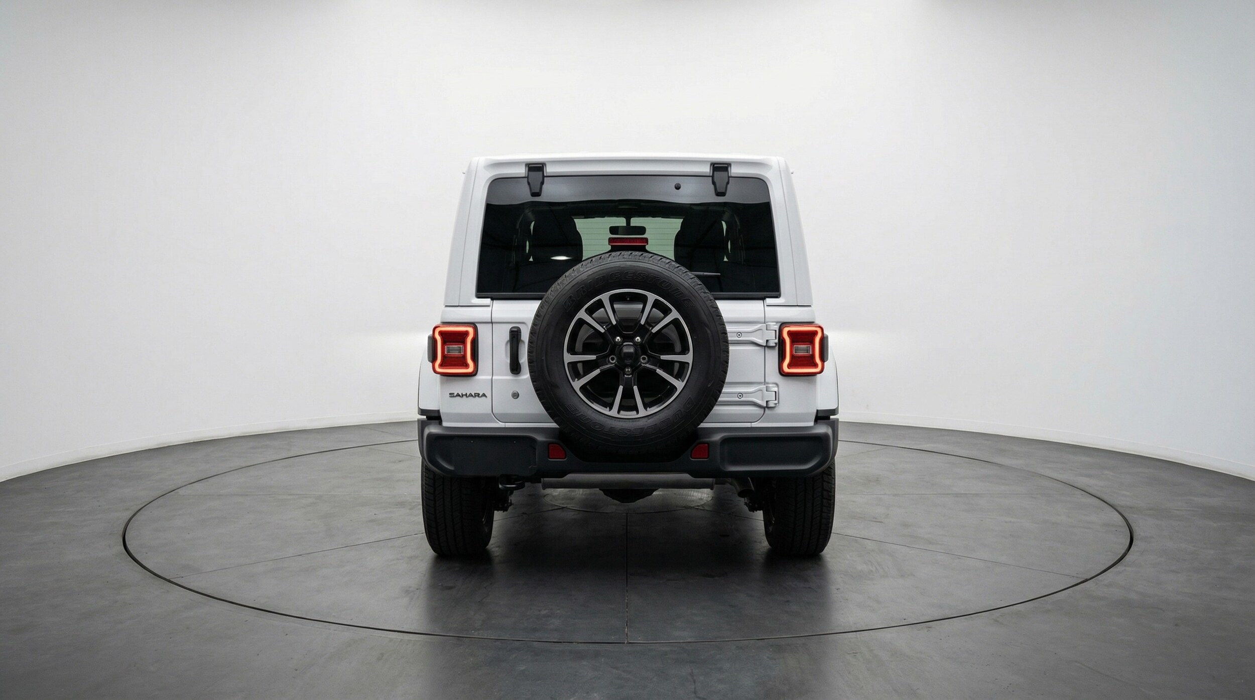 Thumbnail: 2025 Jeep Wrangler - 6