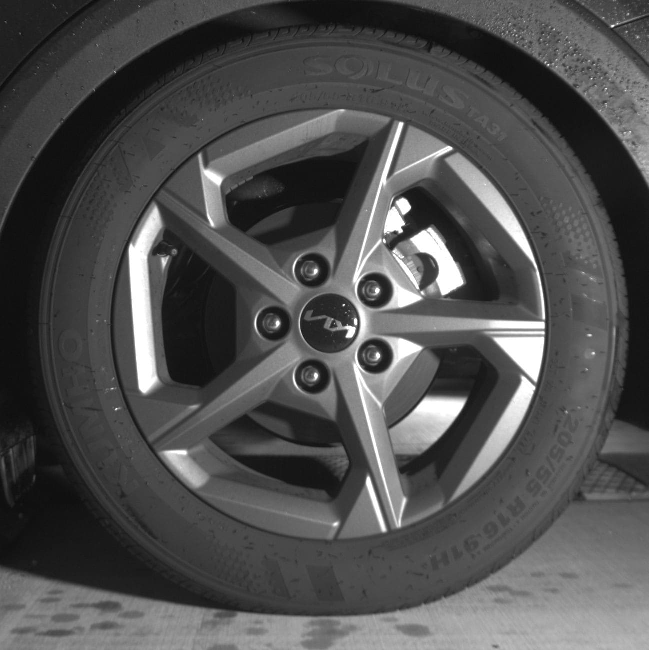 Thumbnail: 2025 Kia K4 - 11