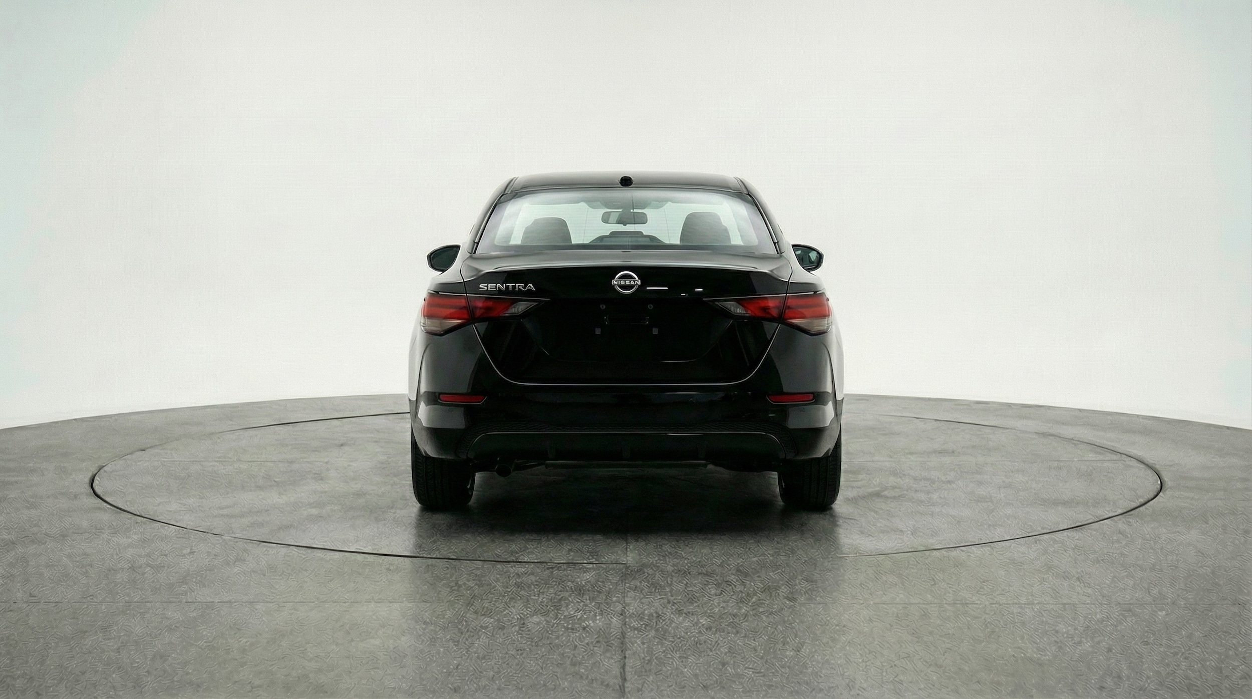 Thumbnail: 2025 Nissan Sentra - 6