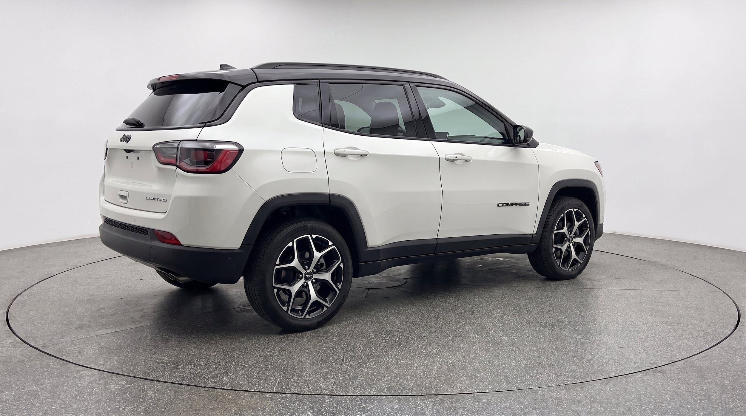Thumbnail: 2025 Jeep Compass - 9