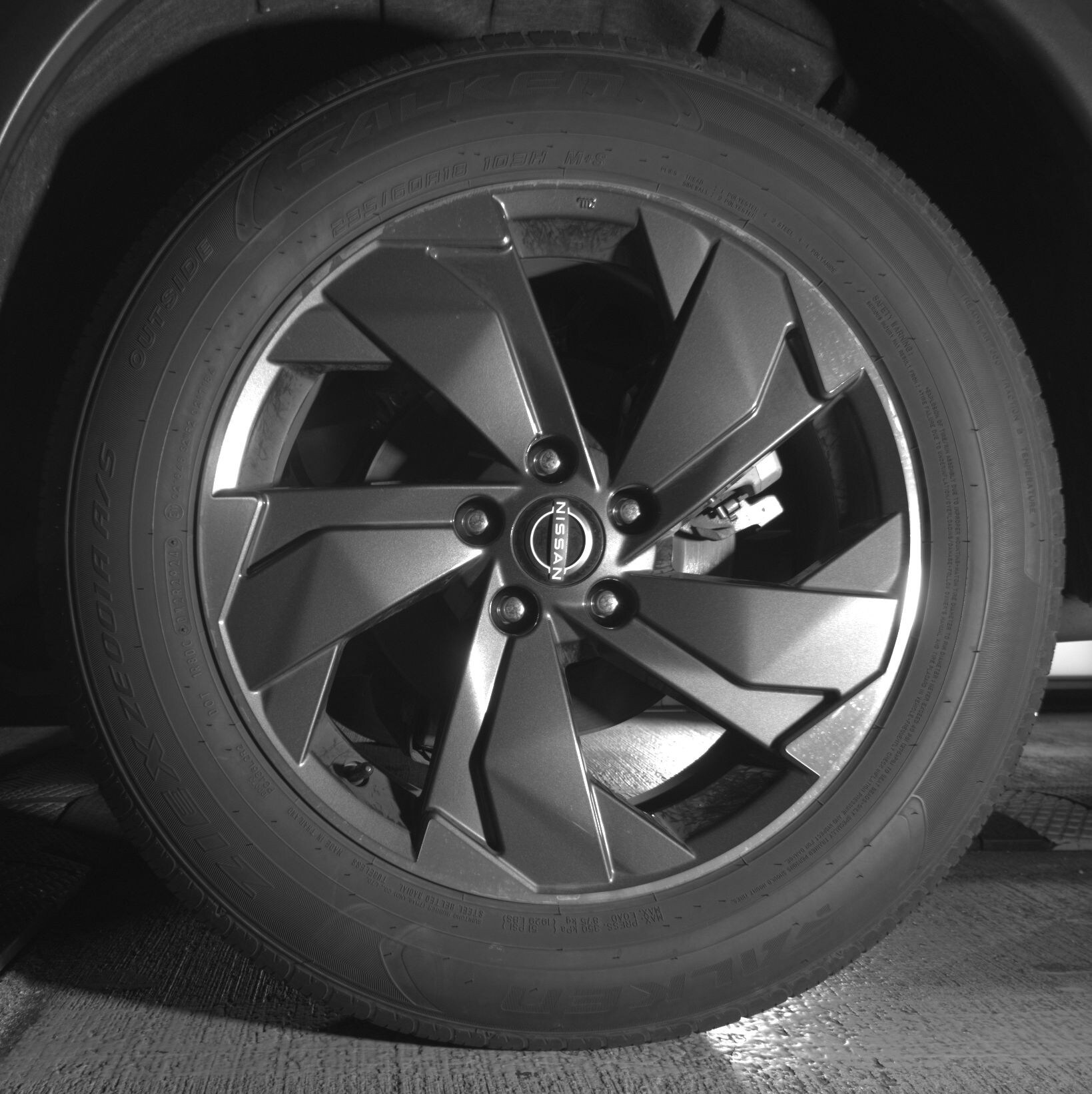 Thumbnail: 2025 Nissan Rogue - 11