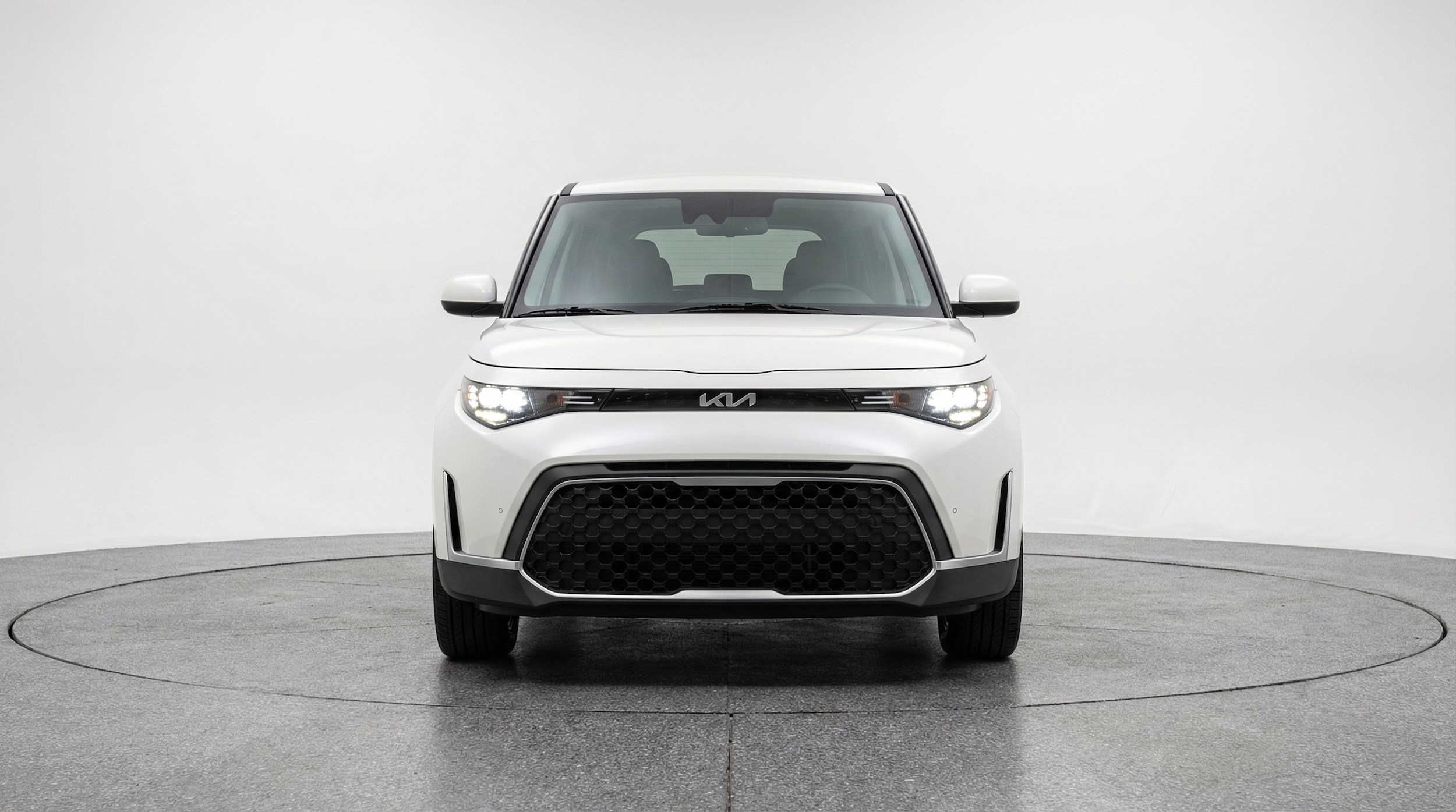 Thumbnail: 2025 Kia Soul - 2