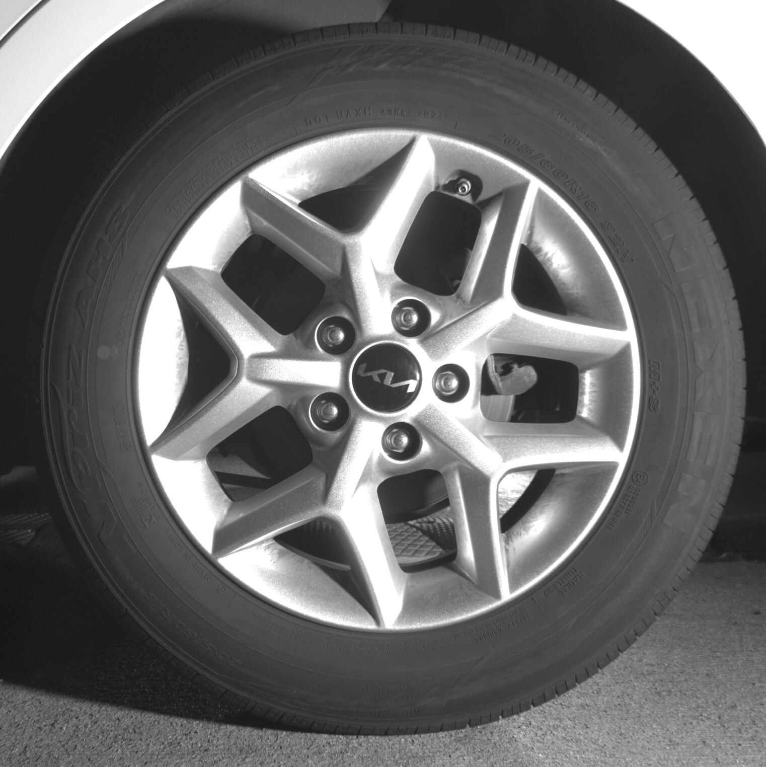 Thumbnail: 2025 Kia Soul - 11