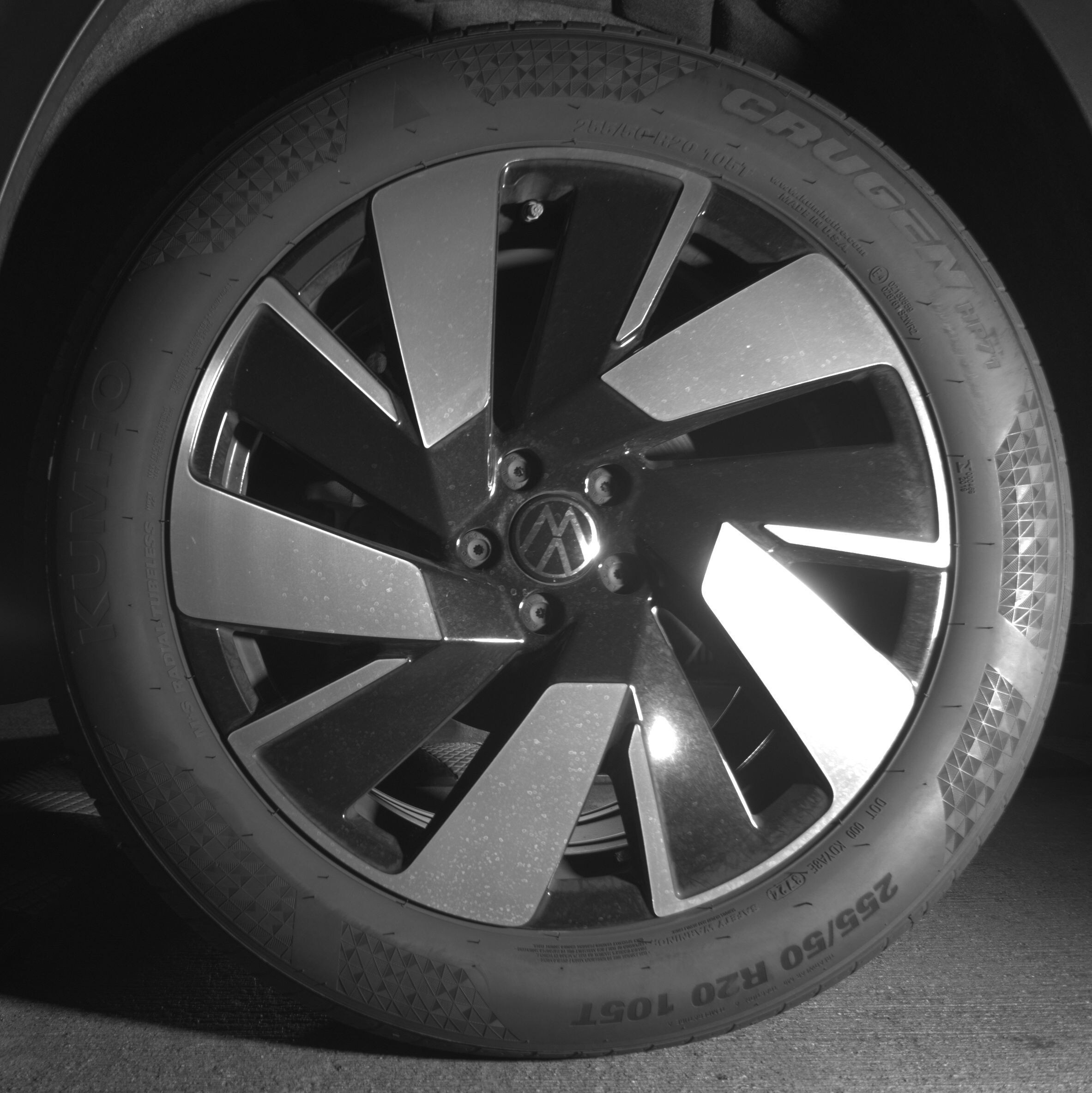 Thumbnail: 2025 Volkswagen Atlas - 11