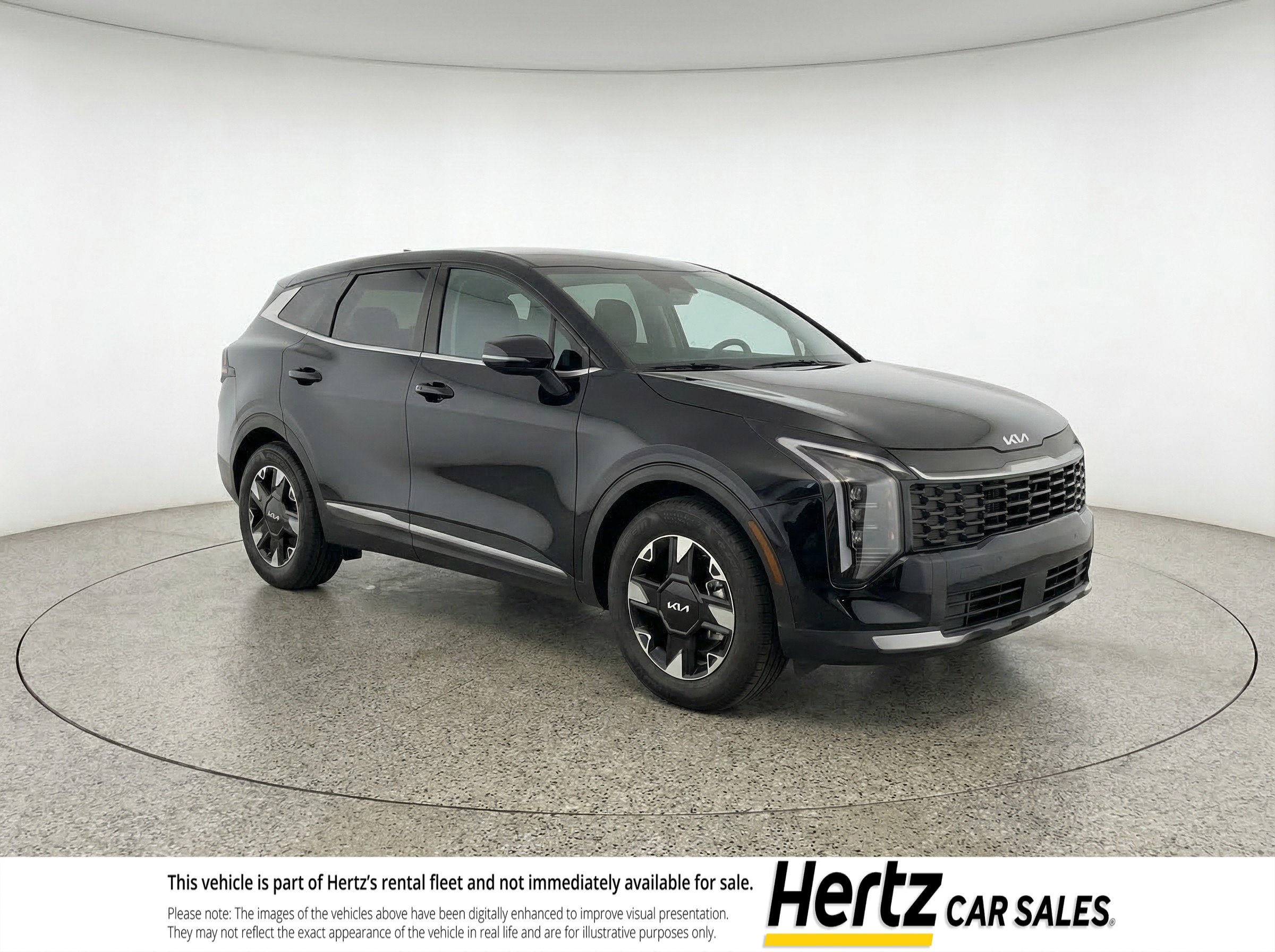 Thumbnail: 2026 Kia Sportage - 1