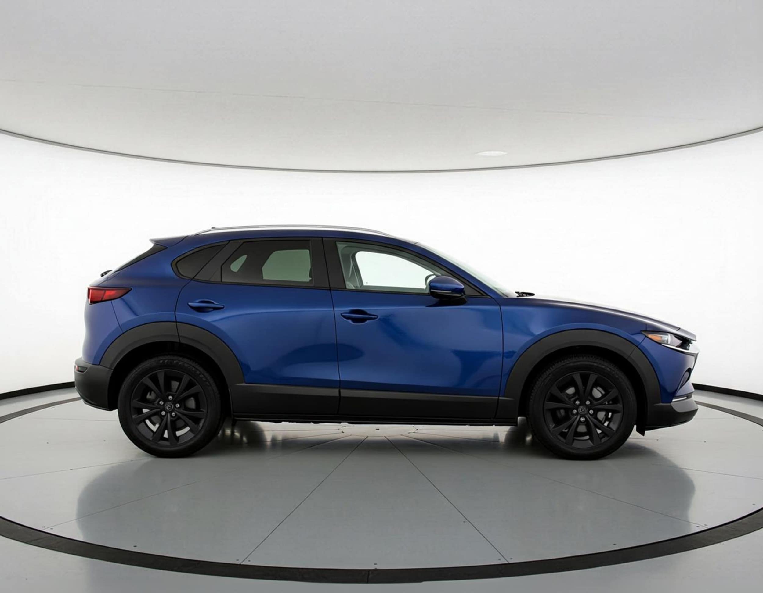 Thumbnail: 2025 Mazda CX-30 - 8