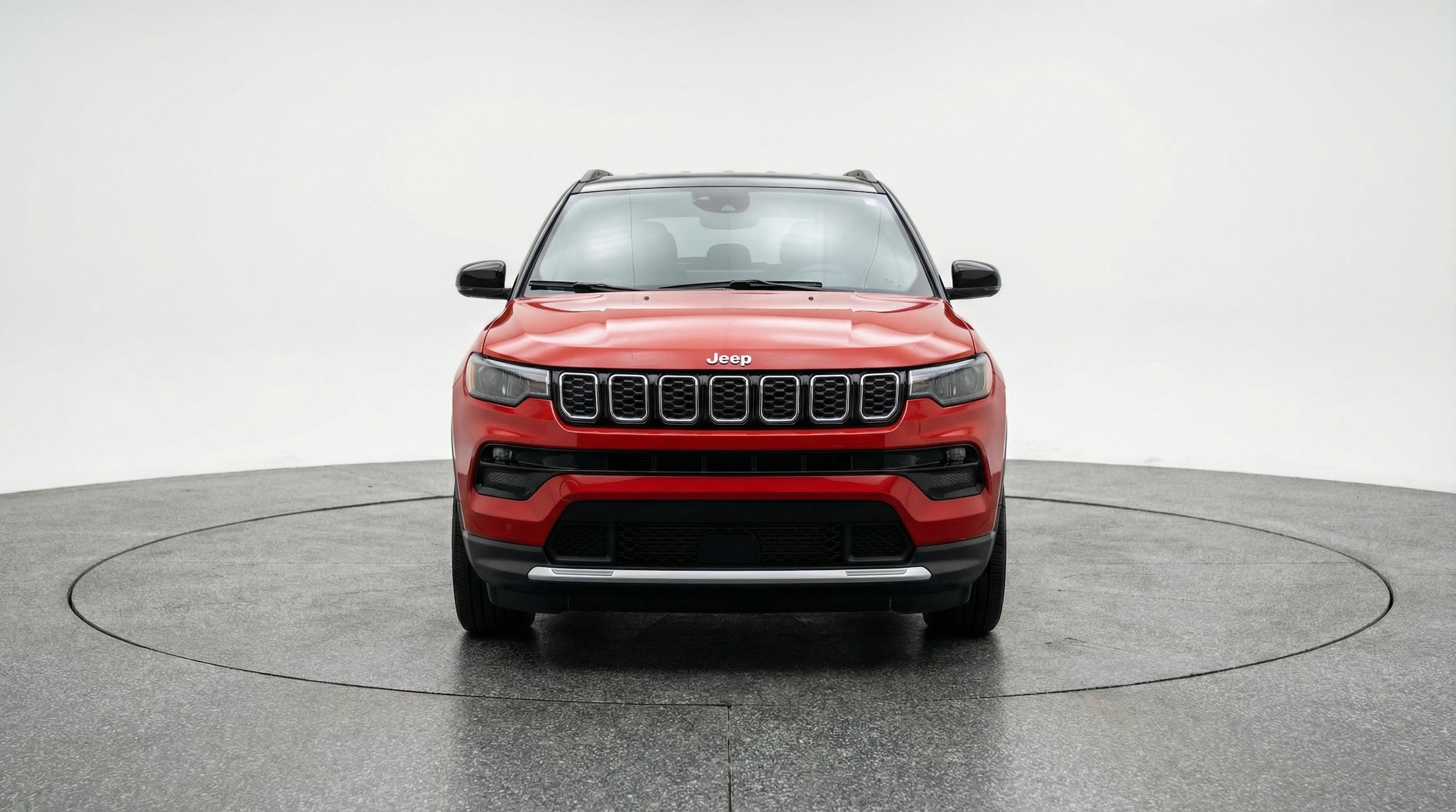 Thumbnail: 2025 Jeep Compass - 2