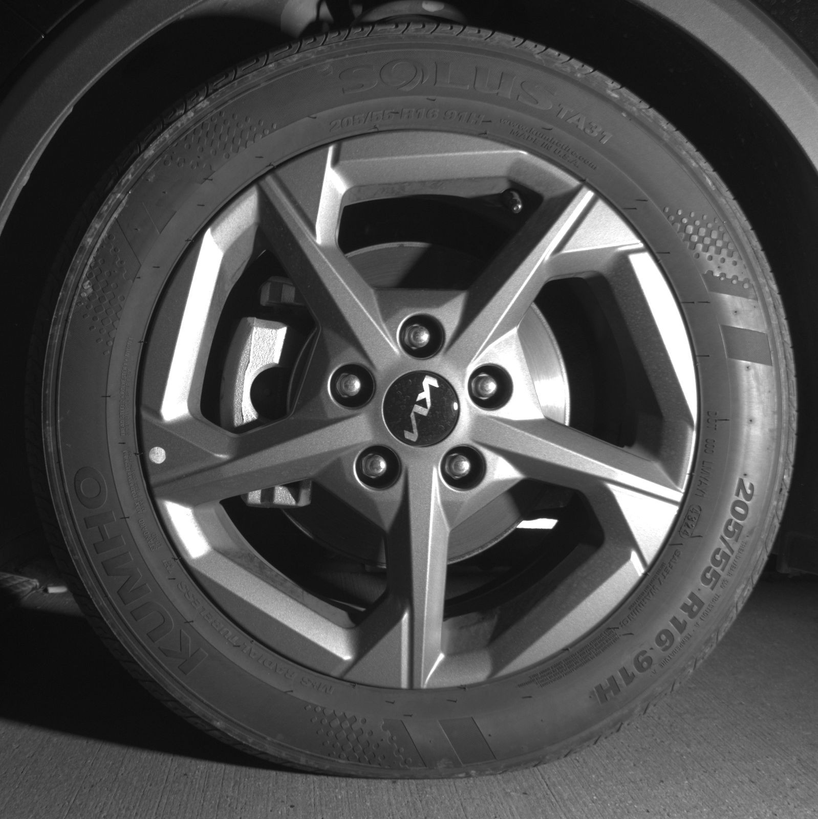 Thumbnail: 2025 Kia K4 - 9