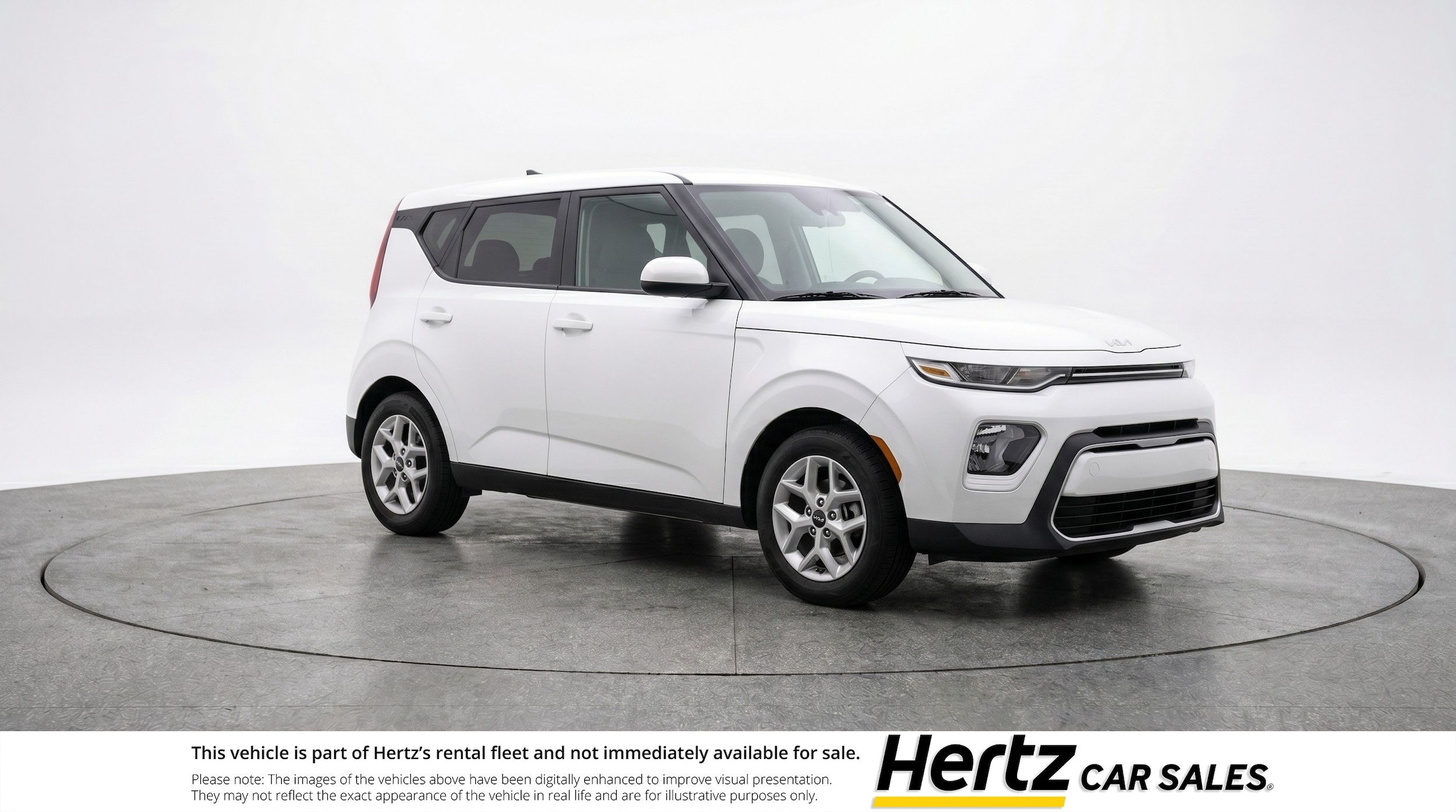 Thumbnail: 2025 Kia Soul - 1
