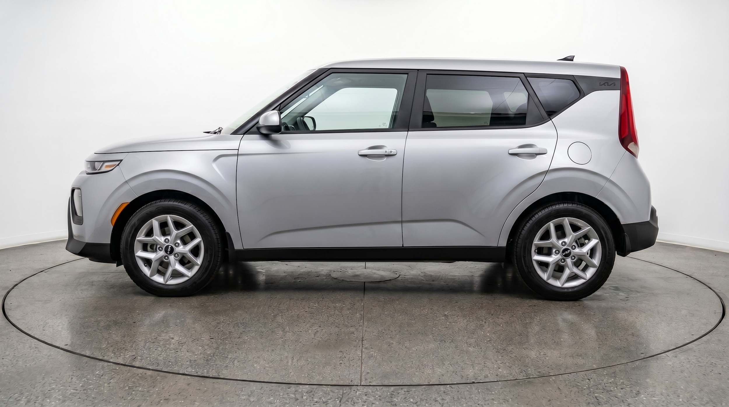 Thumbnail: 2025 Kia Soul - 4