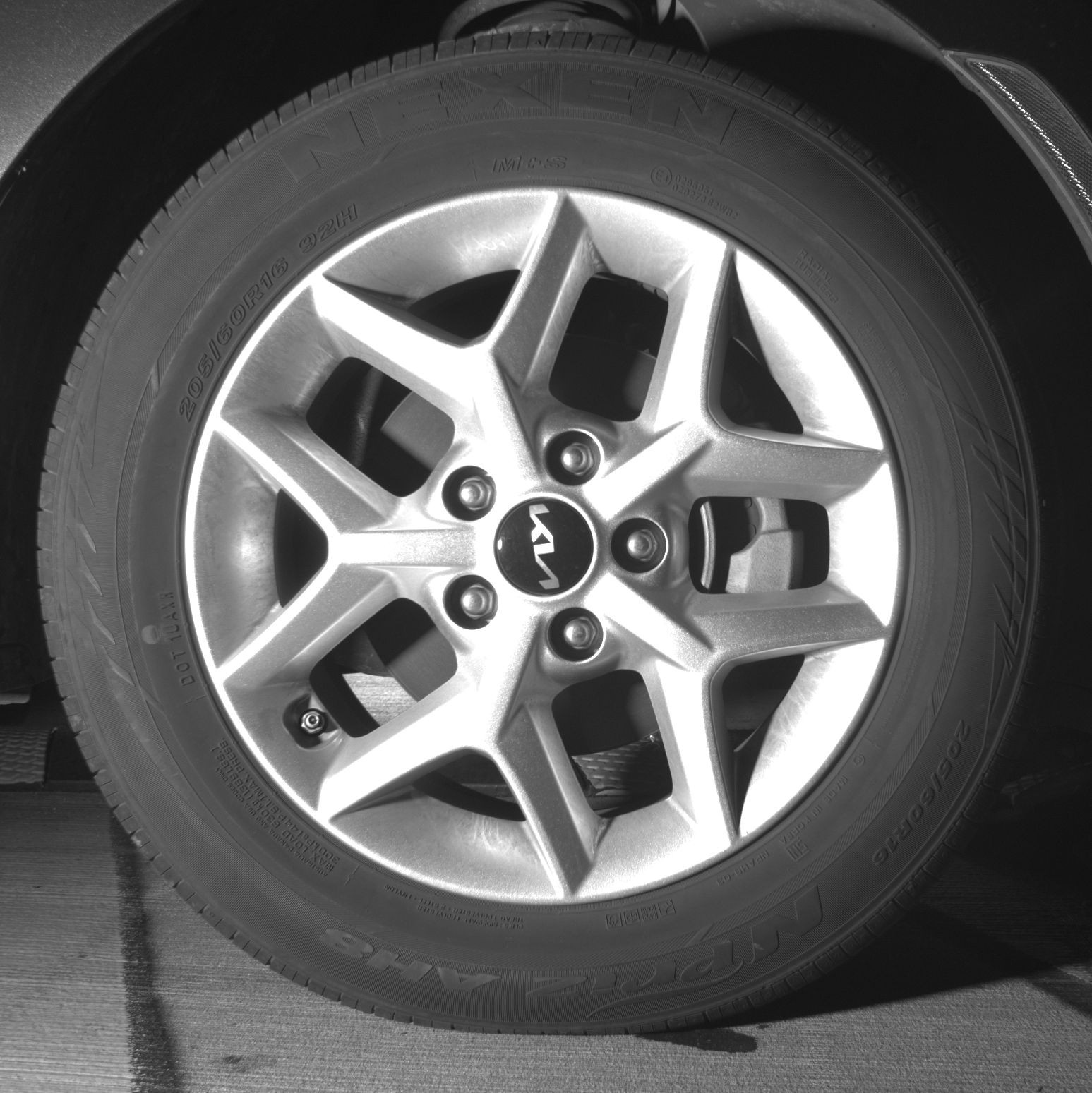 Thumbnail: 2025 Kia Soul - 15