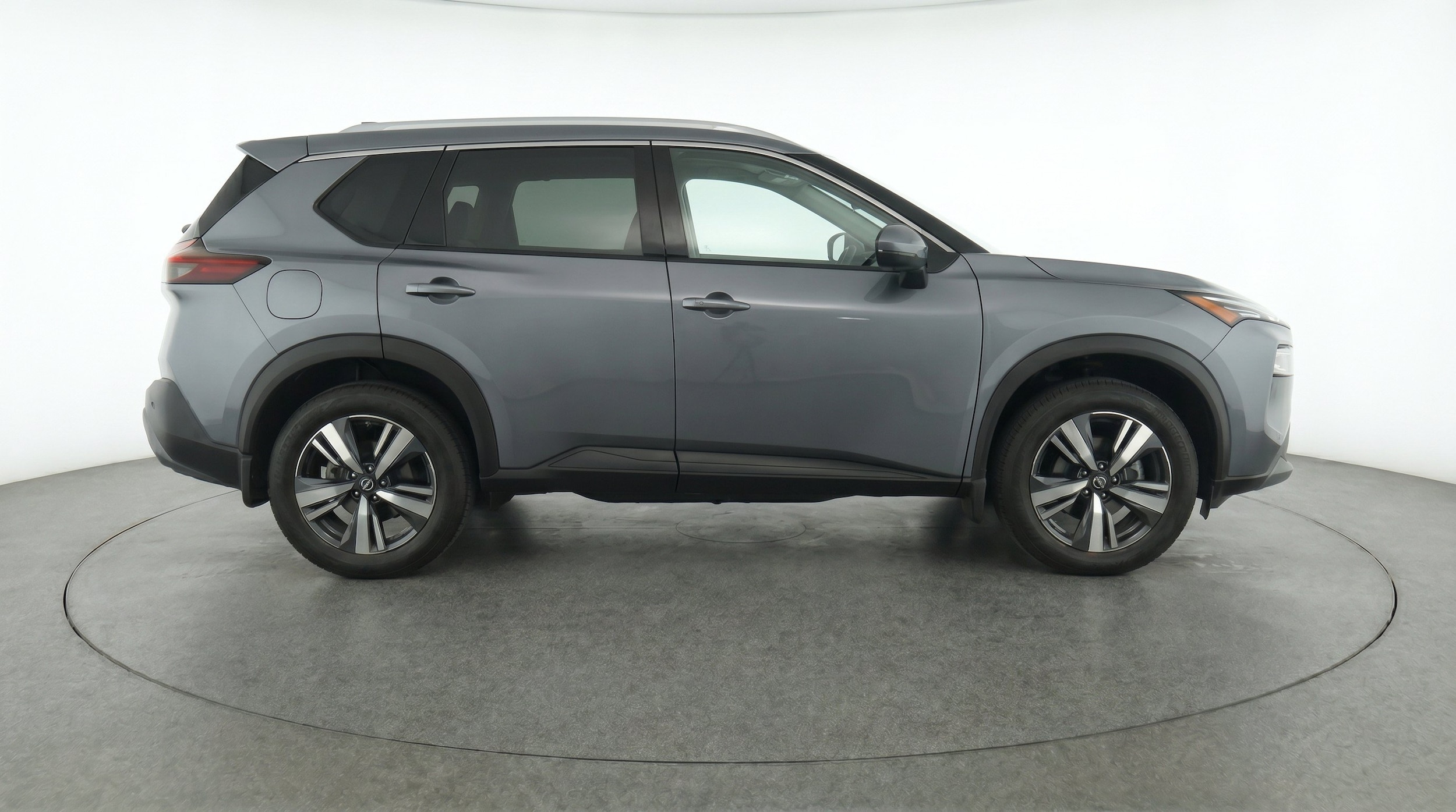 Thumbnail: 2026 Nissan Rogue - 10